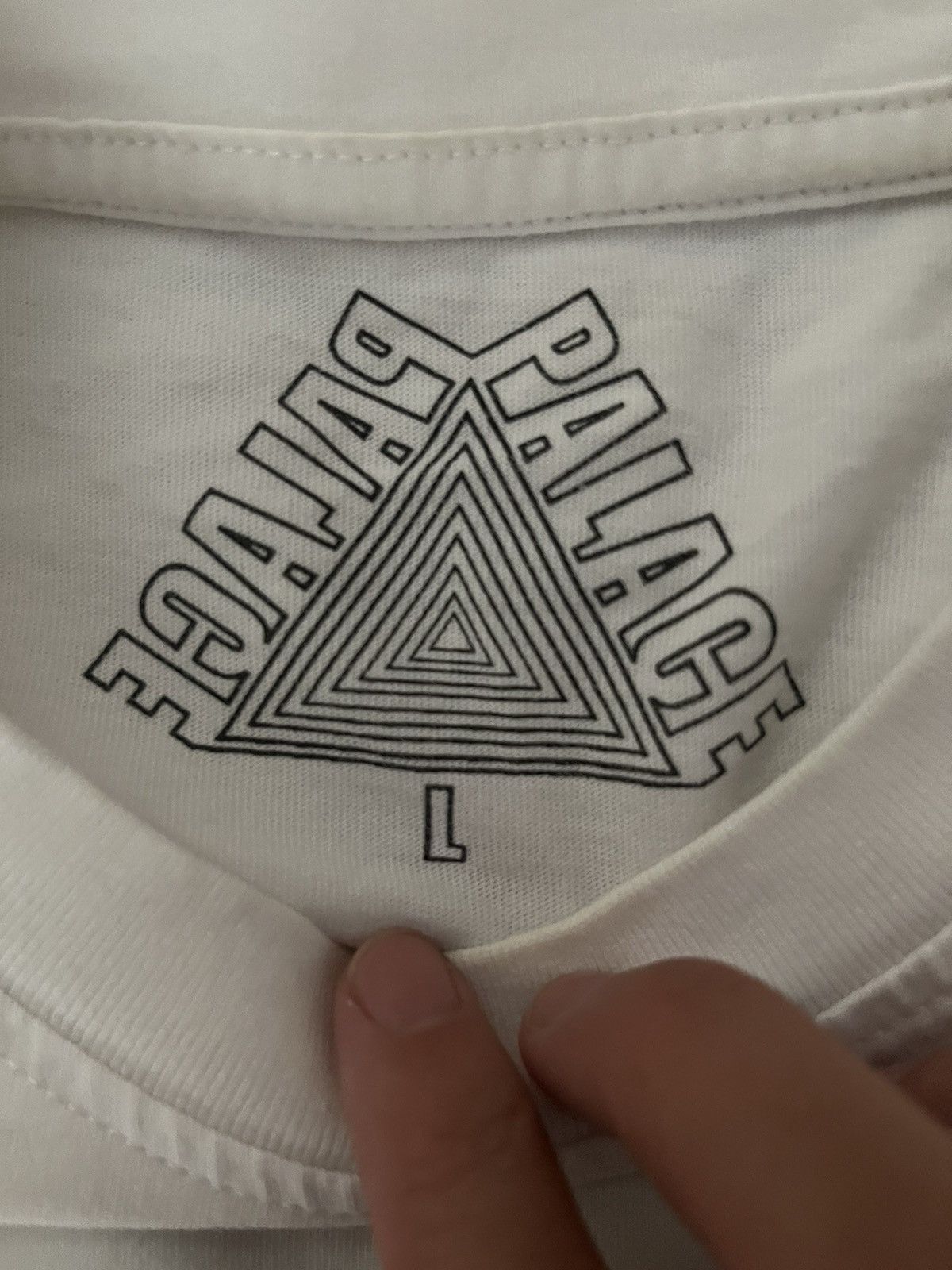 Palace Palace Camo T Size US L / EU 52-54 / 3 - 3 Thumbnail