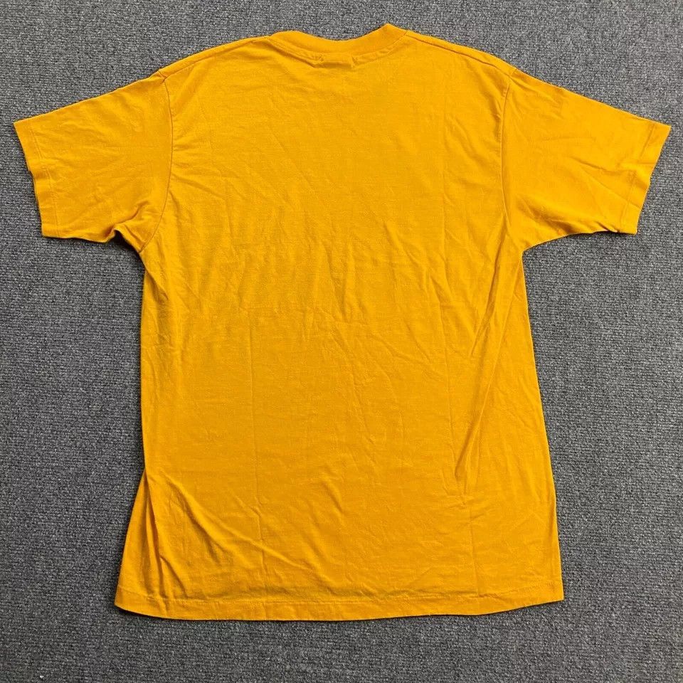 Hanes × Vintage Vintage T-Shirt Men's Extra Large Carmenita Cougar Hanes Size US XL / EU 56 / 4 - 9 Thumbnail