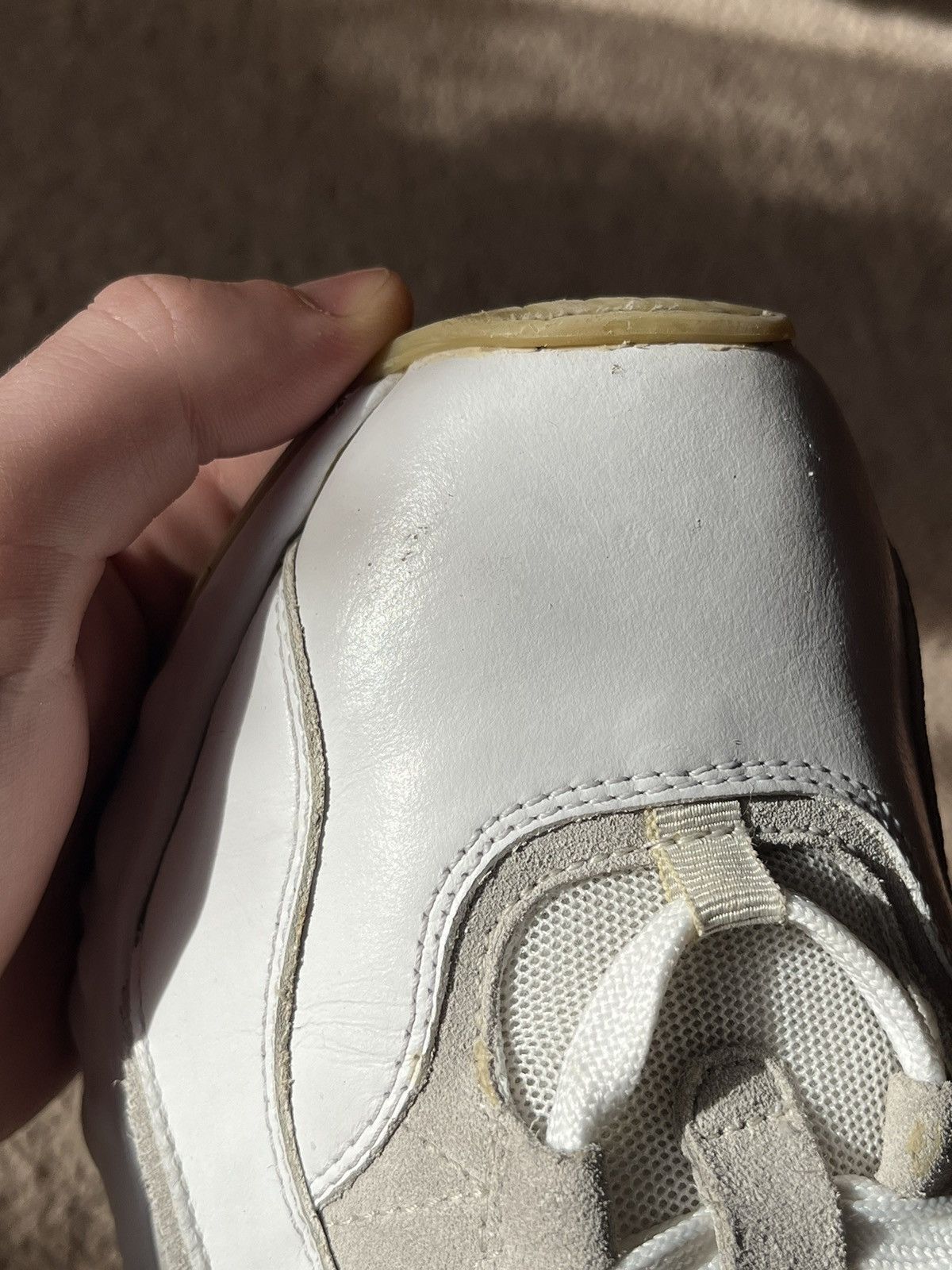 Acne Studios × Vintage Sneakers Acne studios Size US 8.5 / EU 41-42 - 12 Thumbnail