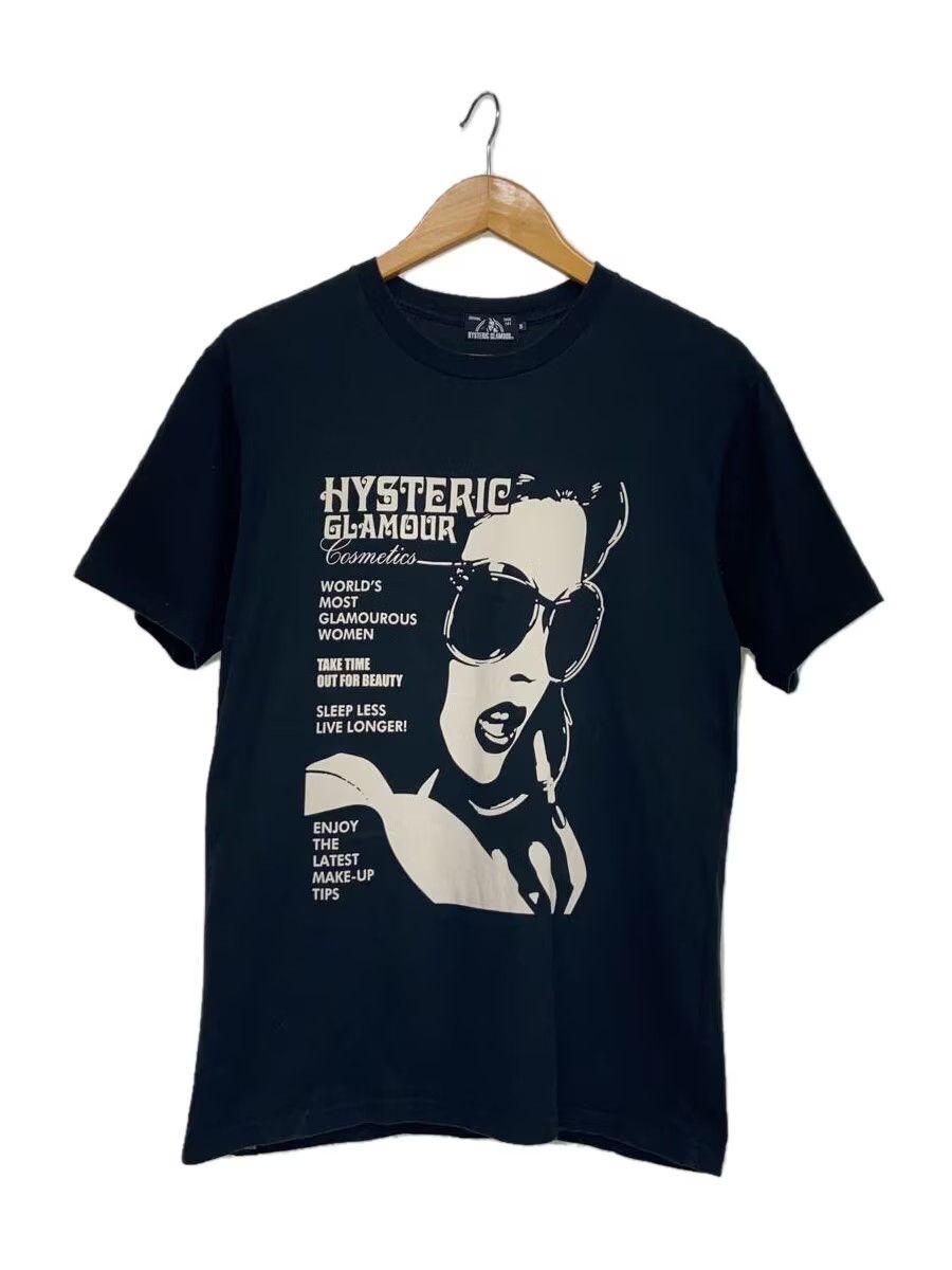 Hysteric Glamour Hysteric Magazine Woman Tee Size US S / EU 44-46 / 1 - 1 Thumbnail