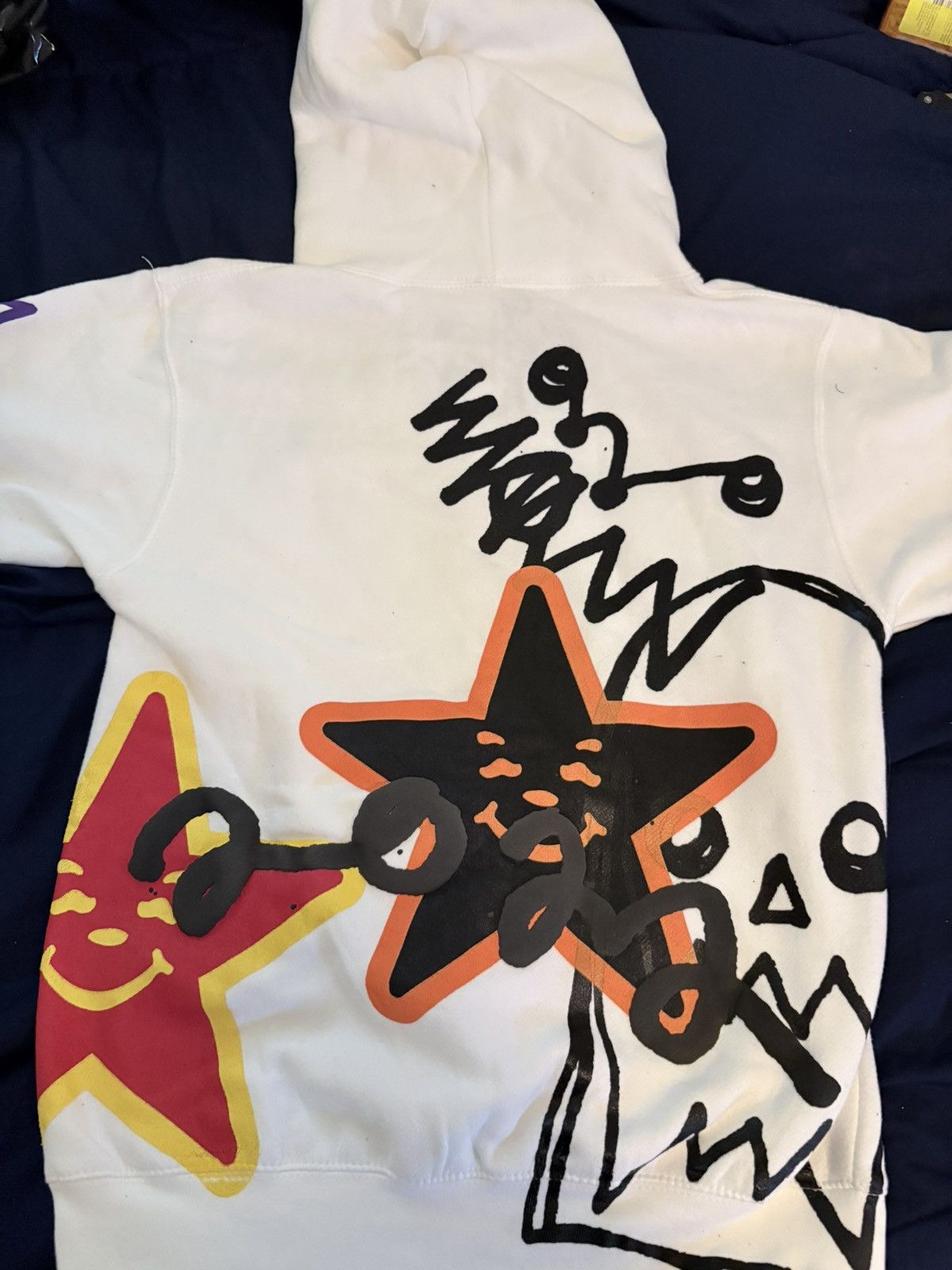 Asspizza Asspizza hoodie Size US S / EU 44-46 / 1 - 2 Thumbnail