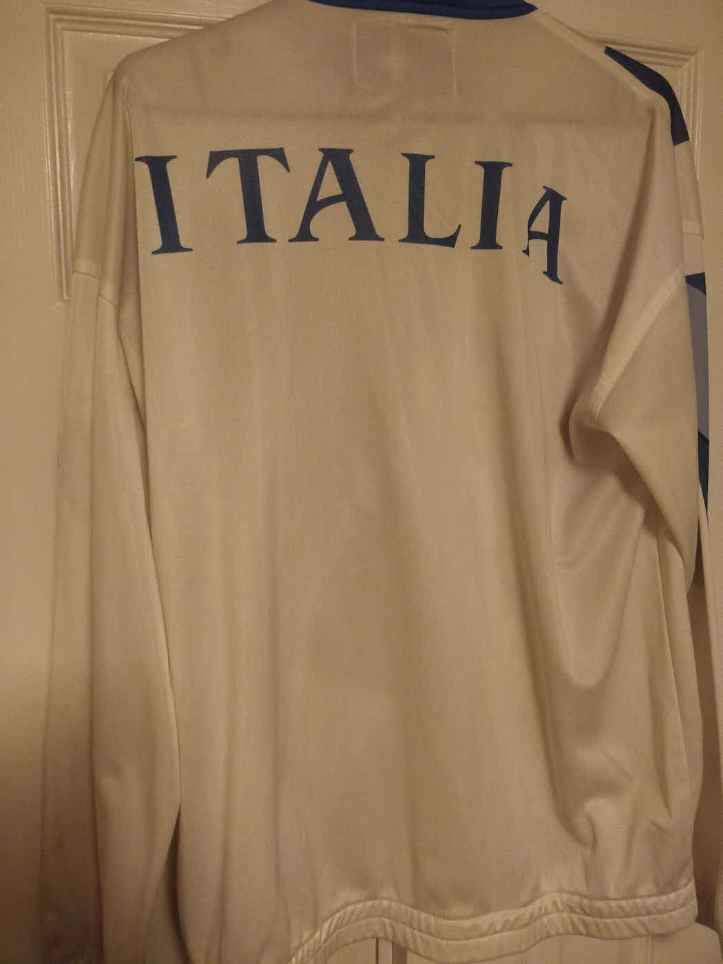 Diadora Italy RARE 1980s Jacket Diadora Size US L / EU 52-54 / 3 - 2 Thumbnail