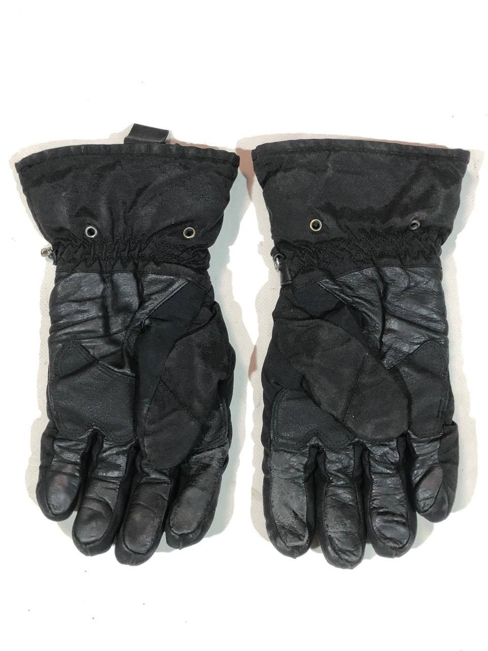 Dainese × Vintage Dainese Vintage Motorcycle Gloves Size ONE SIZE - 6 Thumbnail