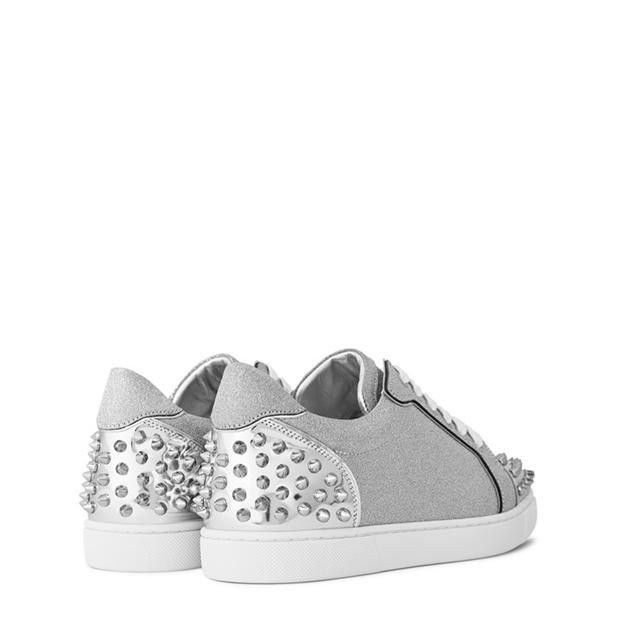 Christian Louboutin Viera 2 Sneakers Size US 8 / IT 38 - 5 Thumbnail