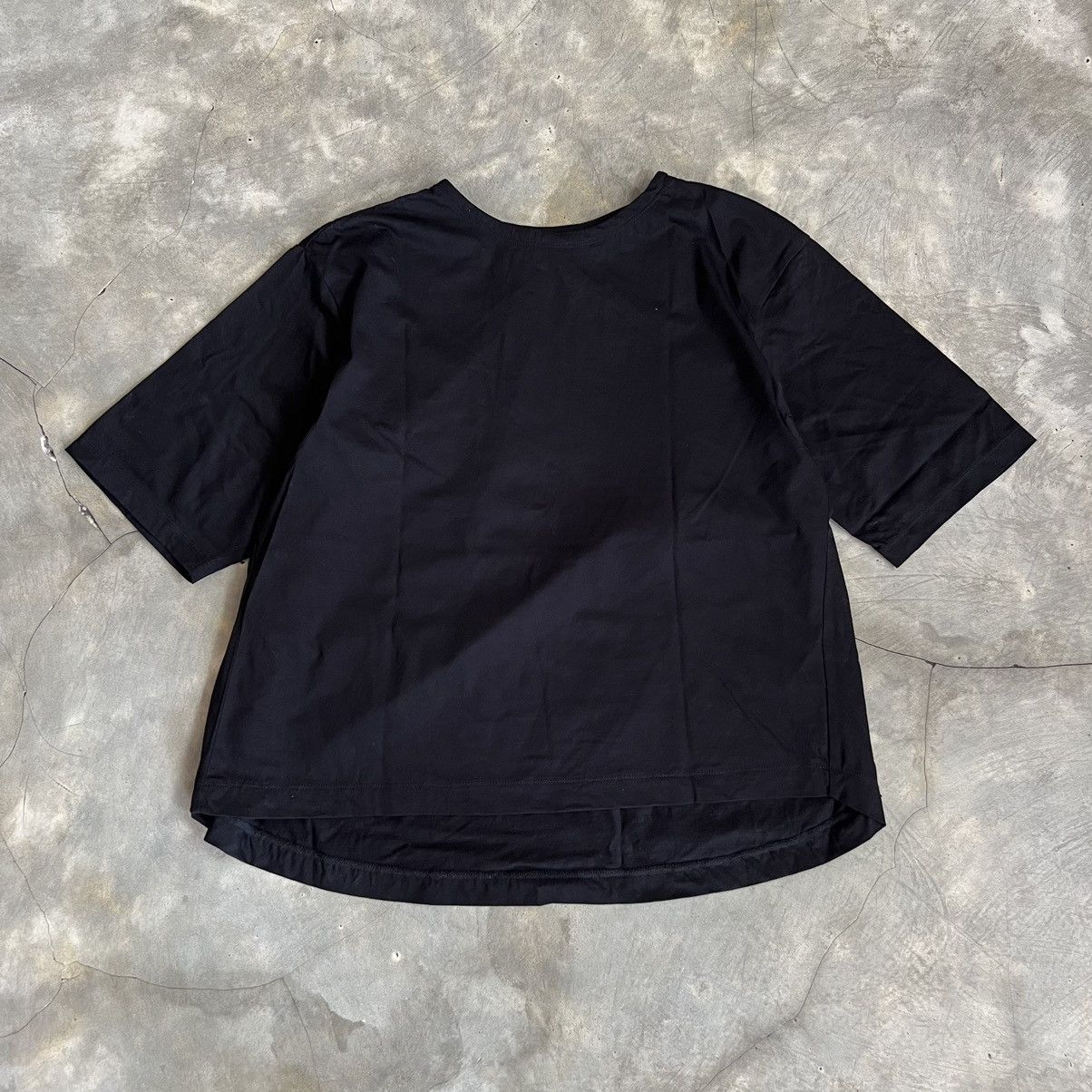 Yohji Yamamoto Y’s by Yohji Yamamoto For Living Shirt Size M / US 6-8 / IT 42-44 - 1 Thumbnail