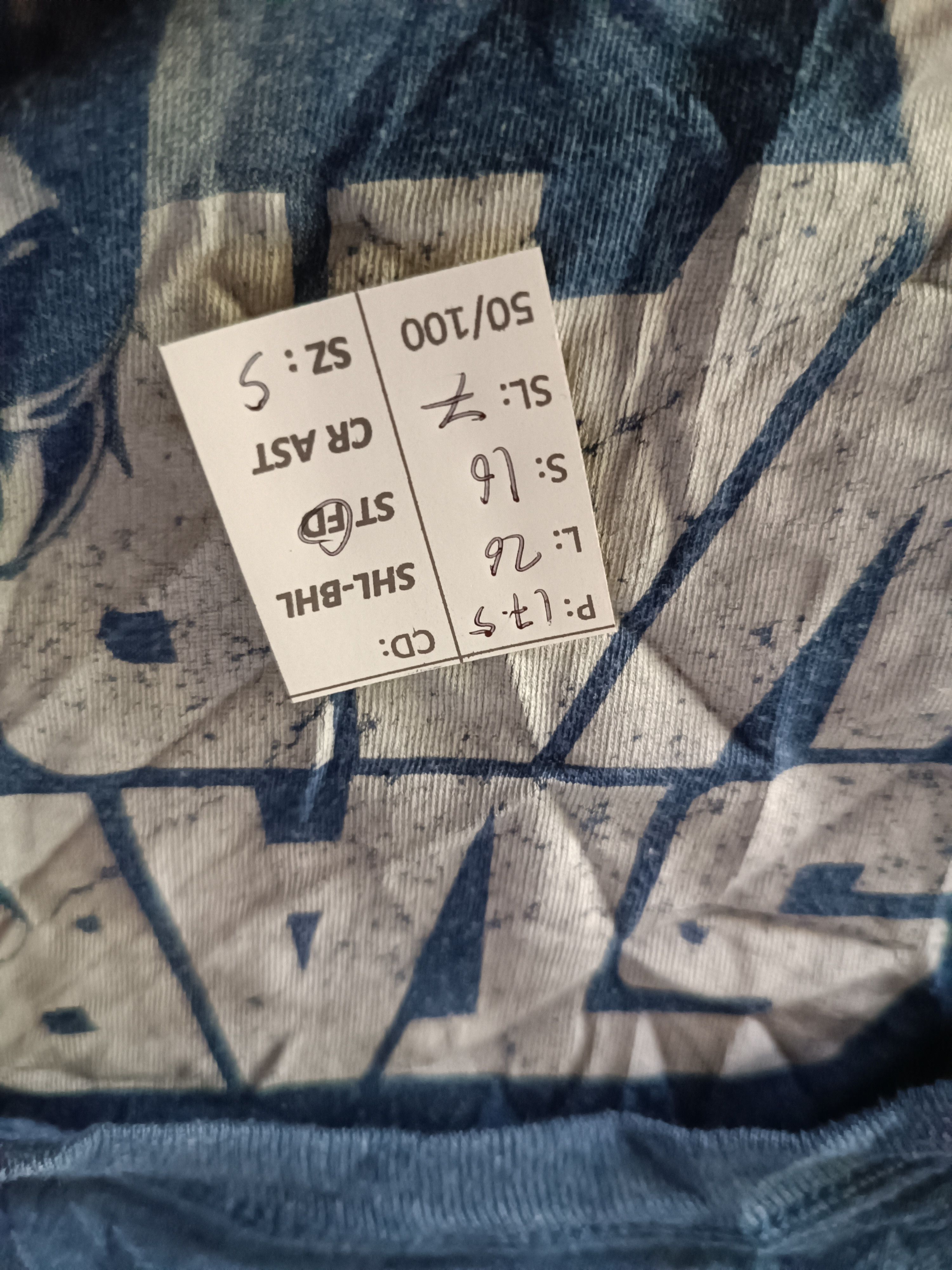 Star Wars VINTAGE STAR WARS MAD ENGINE EPISODE 1 TEE Size US S / EU 44-46 / 1 - 14 Thumbnail