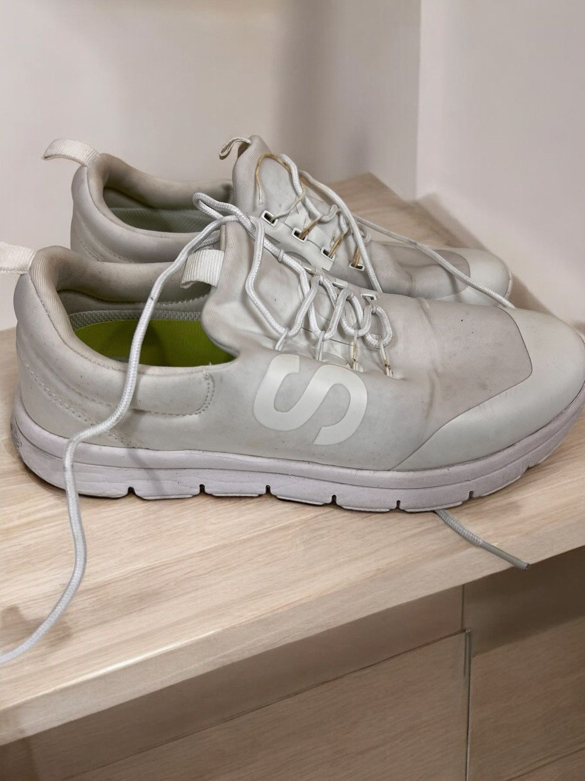 Superdry Superdry sneakers size 39 Size US 8 / IT 38 - 4 Thumbnail