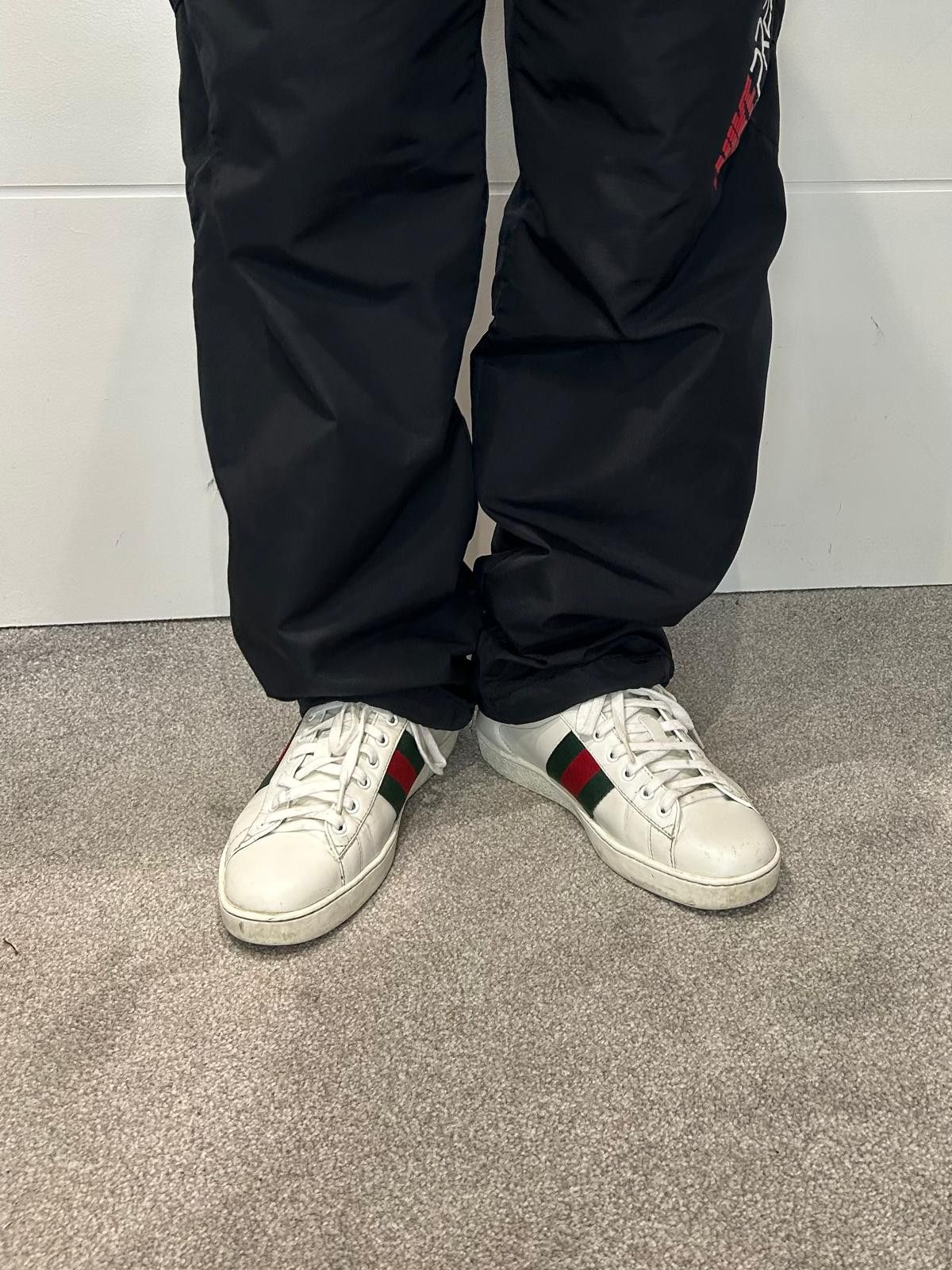 Gucci Gucci Ace Bee Trainer - RRP £690 Size US 10.5 / EU 43-44 - 8 Thumbnail