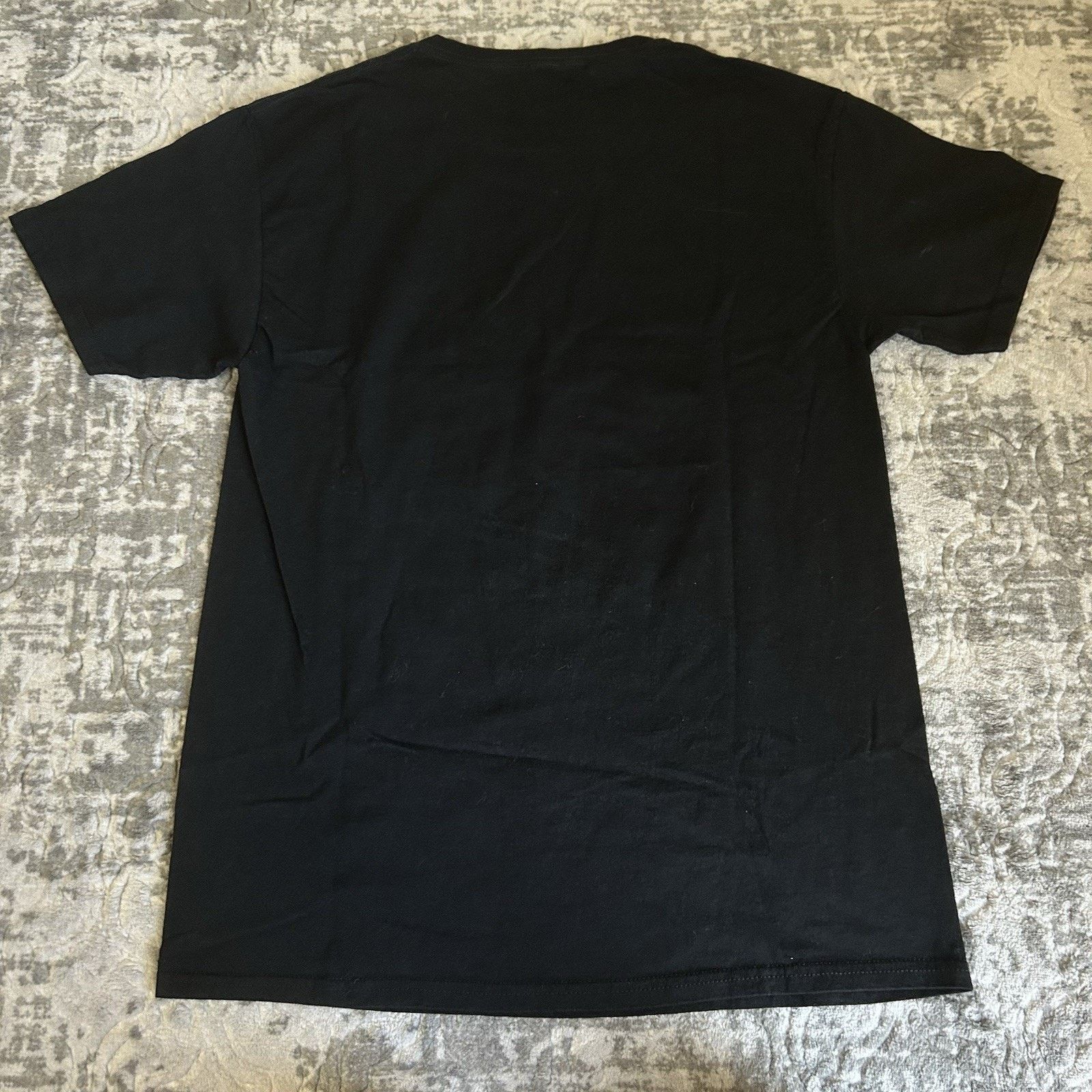Other SPYxFAMILY Thorn Princess Size Medium Black Graphic Tshirt Size US M / EU 48-50 / 2 - 6 Thumbnail