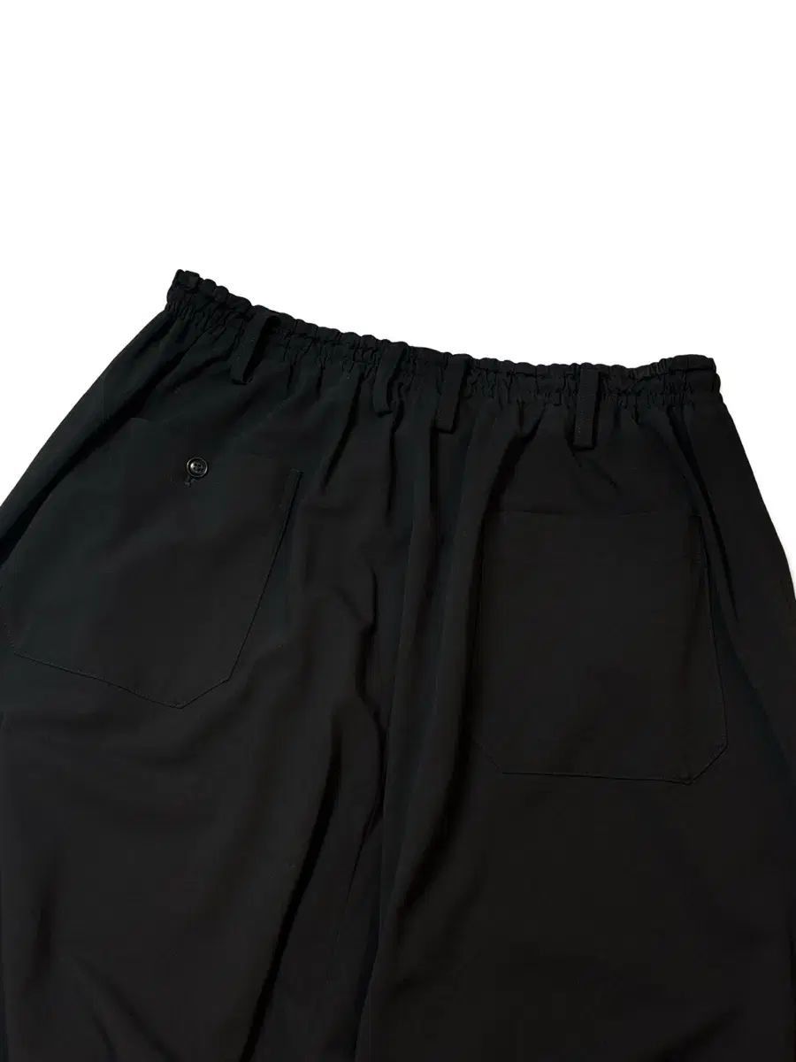 Yohji Yamamoto Yohji Yamamoto SYTE Sarouel Balloon Pants Size US 32 / EU 48 - 5 Thumbnail