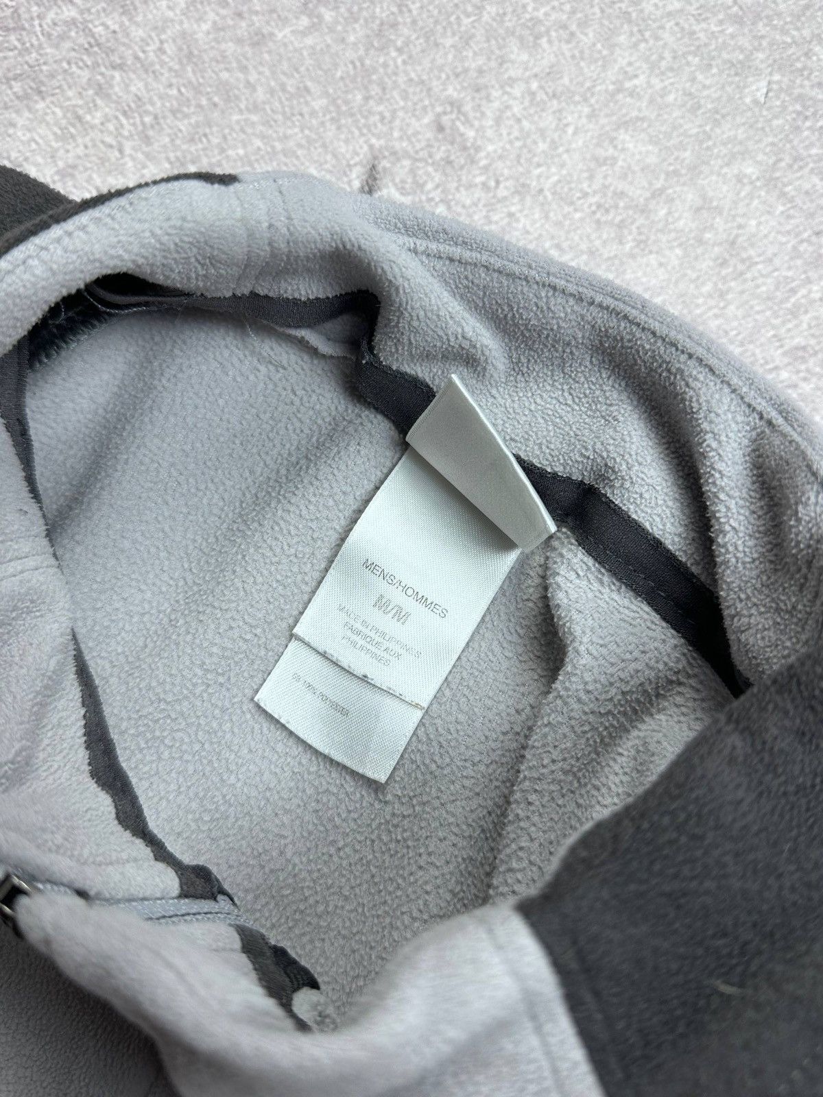 The North Face Vintage The North Face Fleece Retro Sherpa Jacket M Size US M / EU 48-50 / 2 - 5 Thumbnail