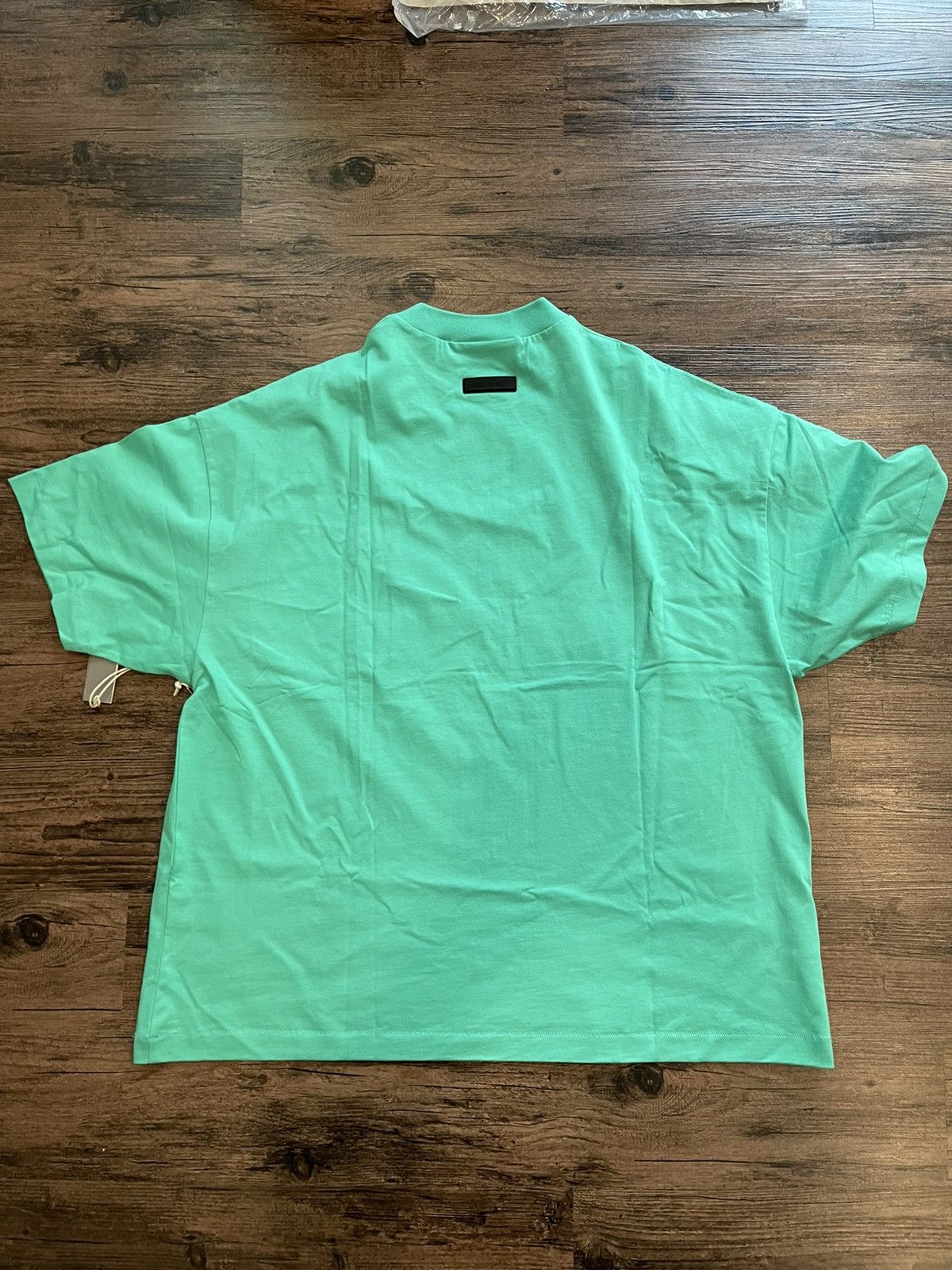 Essentials × Fear of God Fear of god essentials t shirt size M Size US M / EU 48-50 / 2 - 2 Thumbnail