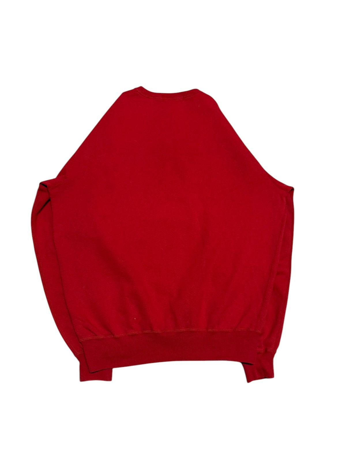 Polo Ralph Lauren Vintage Polo Sport Ralph Lauren Sweatshirt Crewneck Size US M / EU 48-50 / 2 - 4 Thumbnail