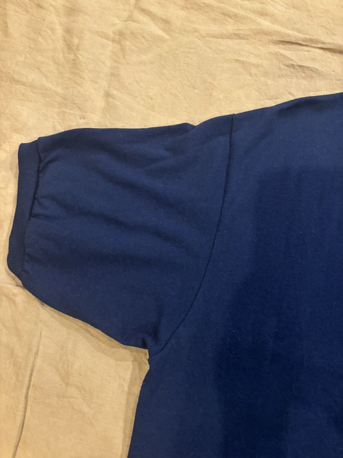 Hanes Polo shirt.mt-111 Size US XL / EU 56 / 4 - 6 Thumbnail