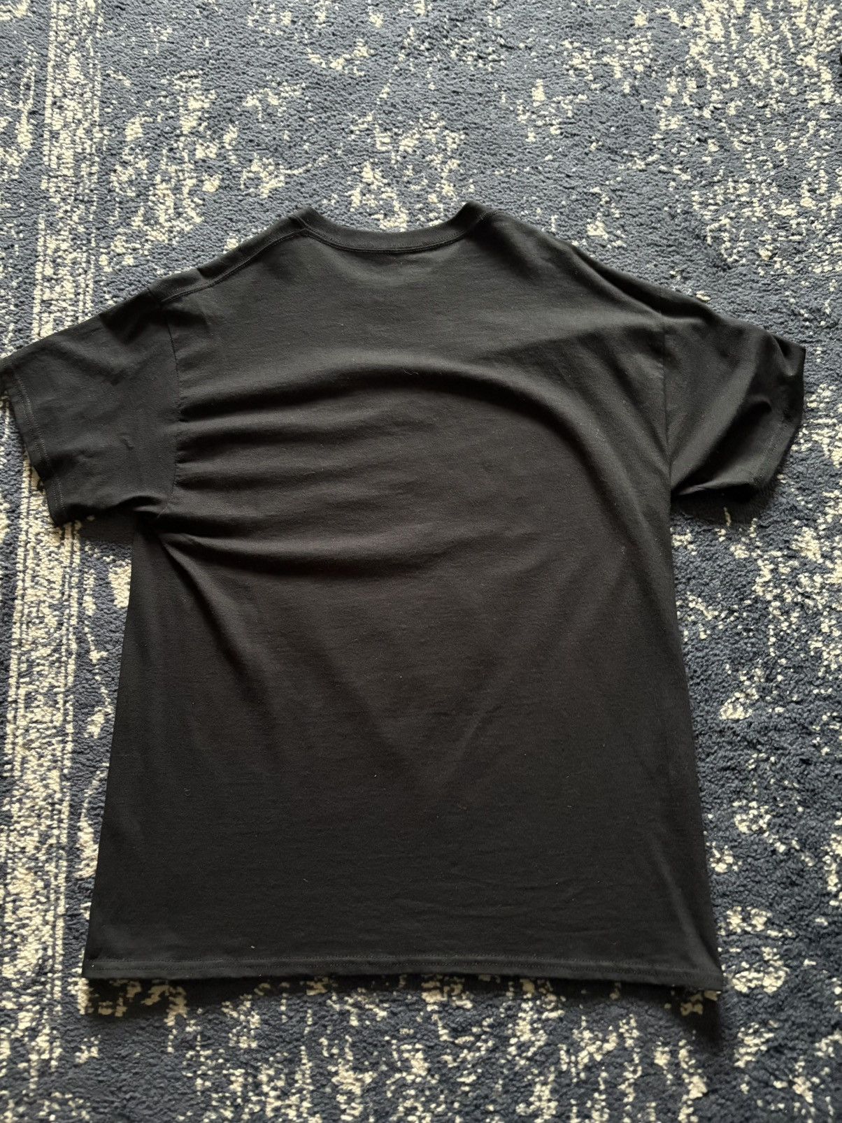 999 Club Juice Wrld Memoriam T-Shirt Size US L / EU 52-54 / 3 - 3 Thumbnail