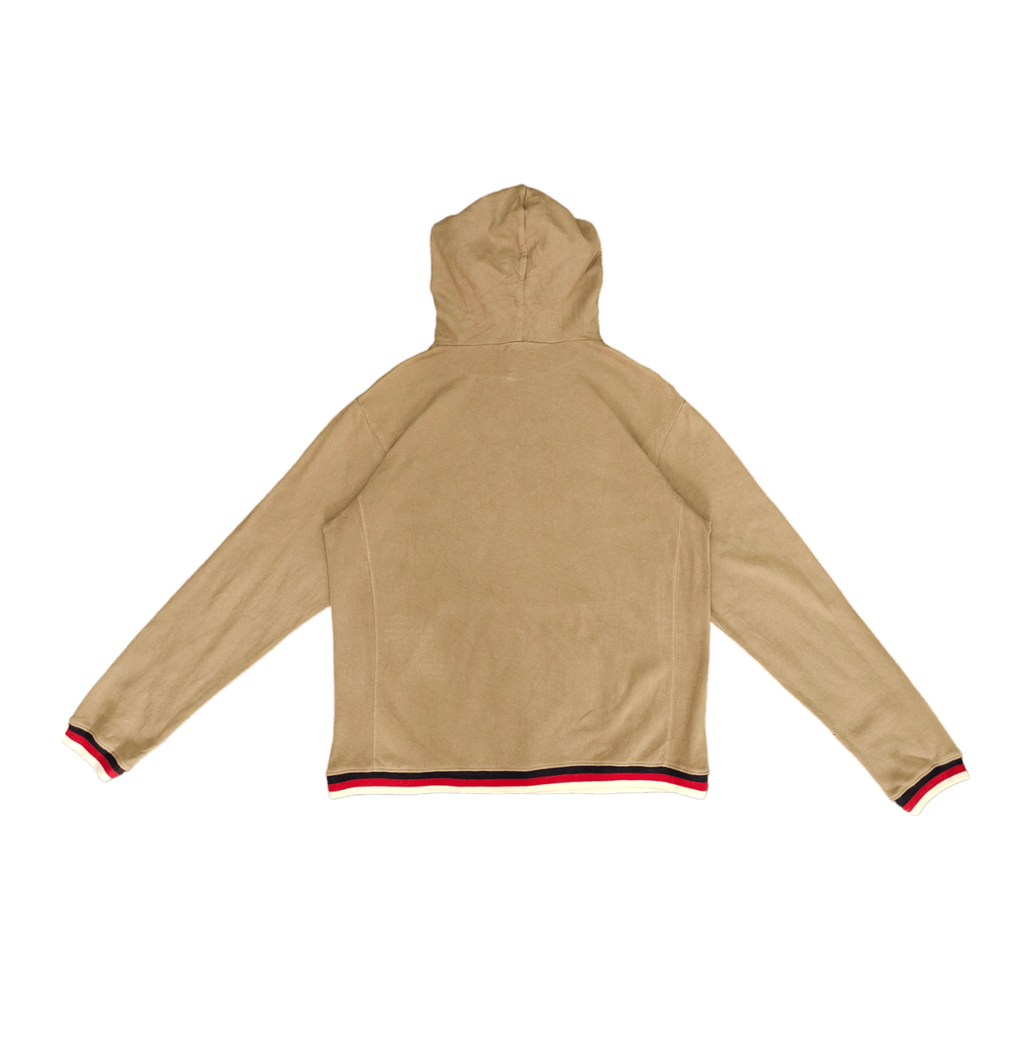 Undercover Undercover Anorak Hoodies Size US M / EU 48-50 / 2 - 8 Thumbnail