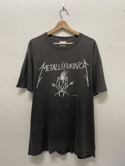 Metallifukinca ウィンデジTシャツbrockum | genida-ab.ro