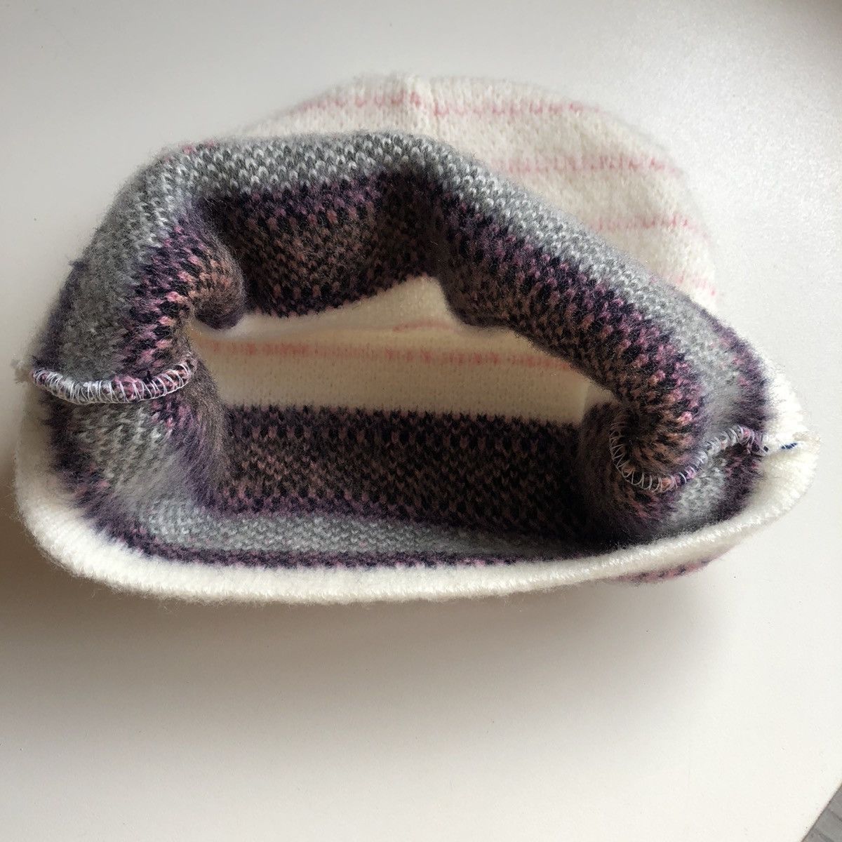 Other Alpaca Blend Beanie Size ONE SIZE - 5 Thumbnail