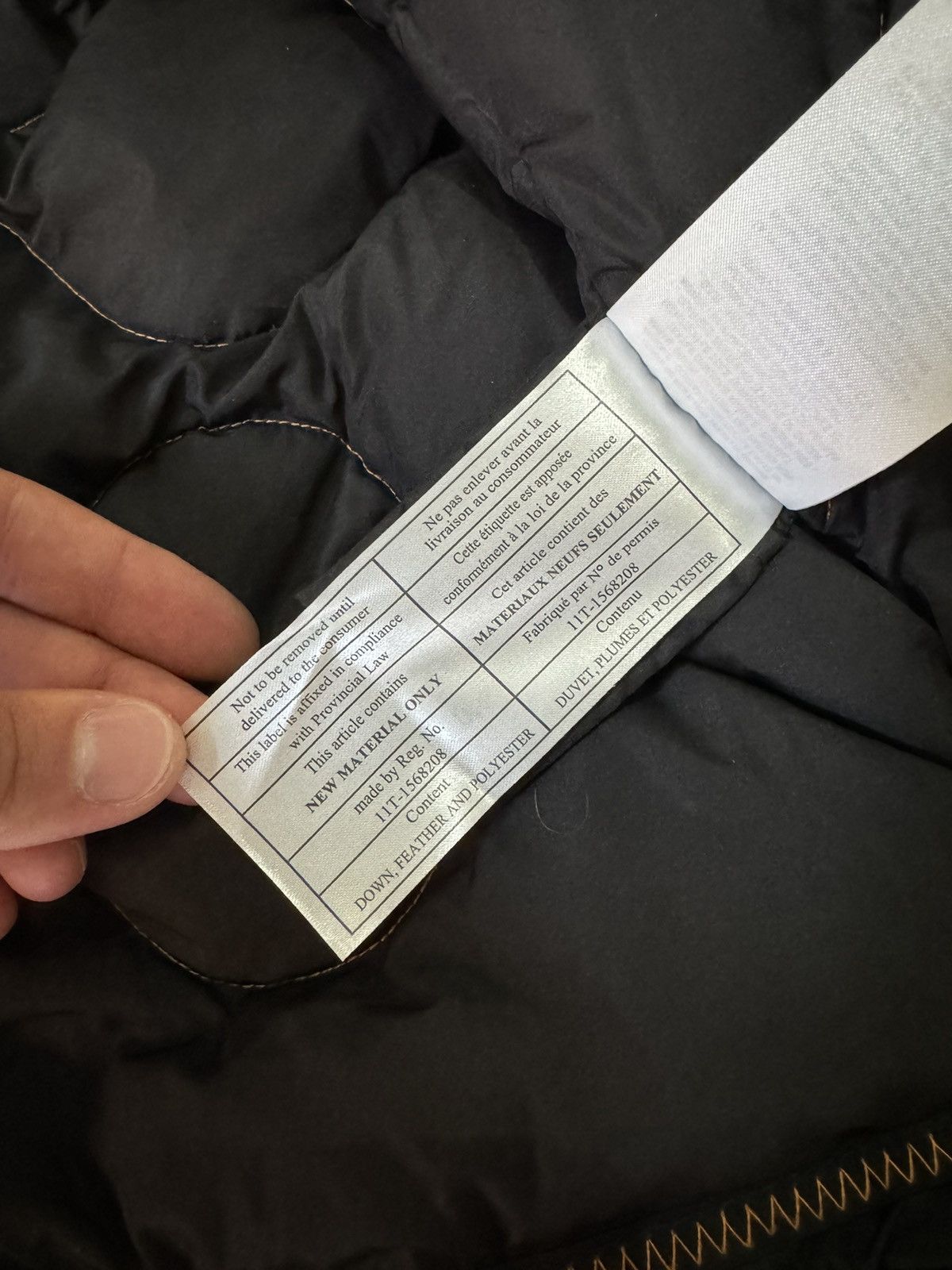 Parajumpers Parajumper Jacket Size US XL / EU 56 / 4 - 20 Thumbnail