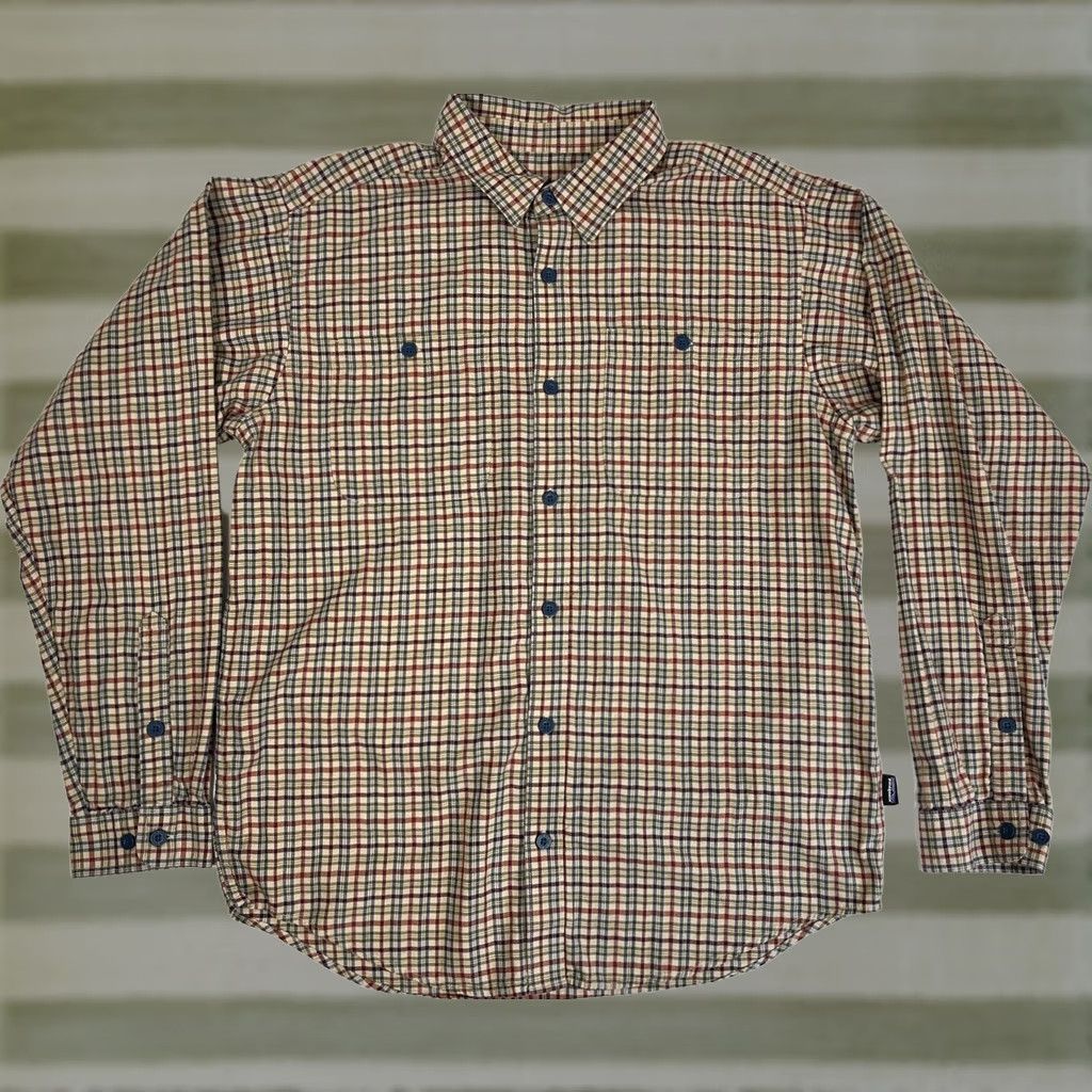 Patagonia VINTAGE? No. Size US M / EU 48-50 / 2 - 1 Thumbnail