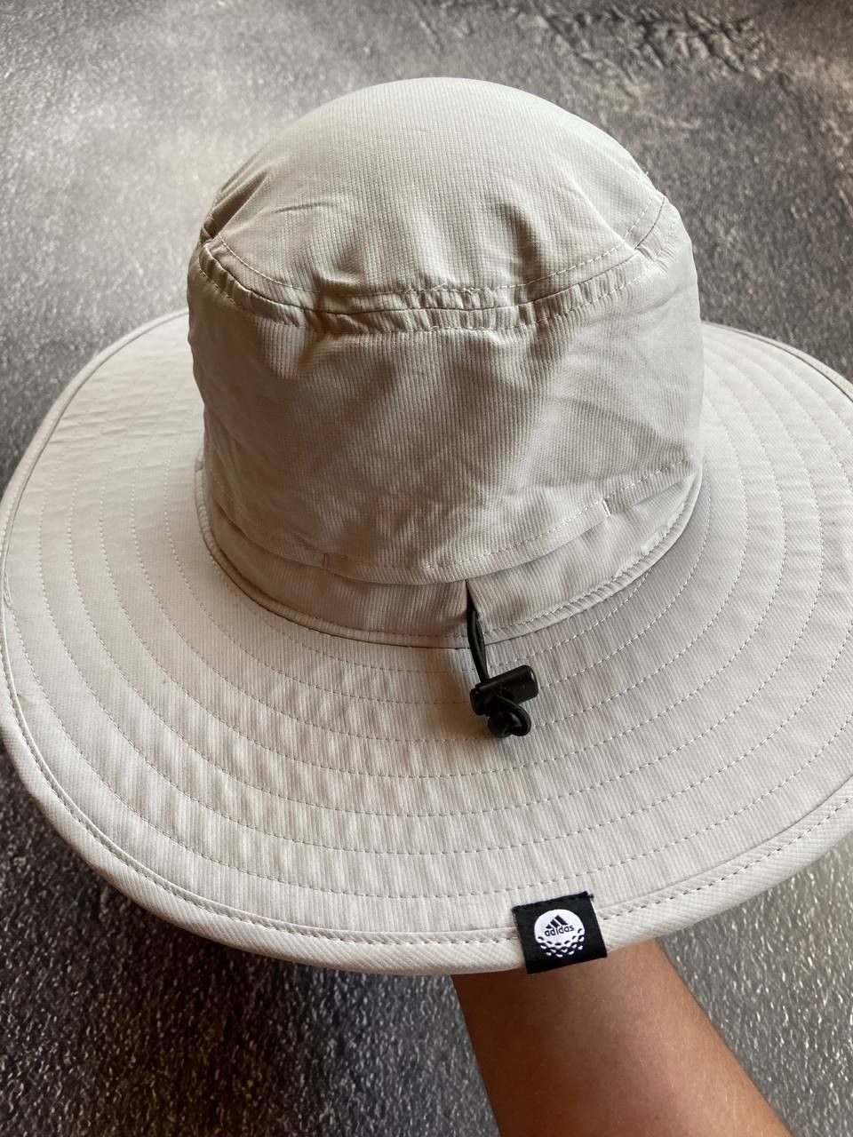 Adidas Adidas Golf gorpcore cap Size 32 - 3 Thumbnail