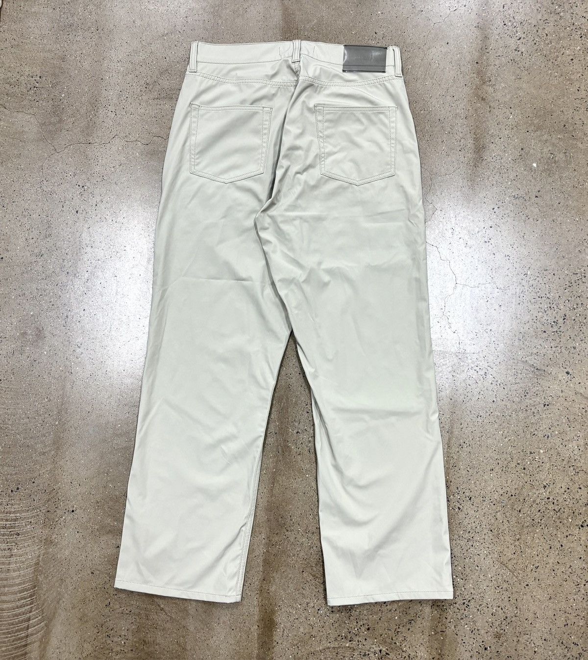 Our Legacy Our Legacy formal cut pants Size US 30 / EU 46 - 2 Thumbnail