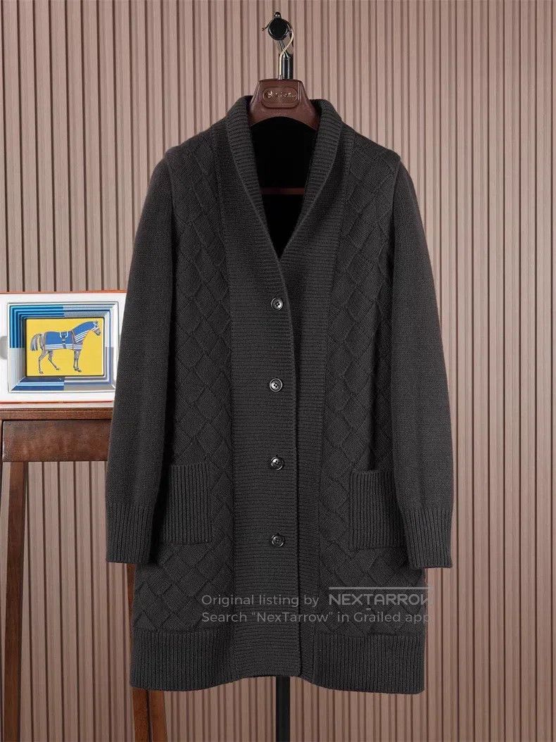 Loro Piana Loro Piana Women's Fur Size S / US 4 / IT 40 - 1 Thumbnail