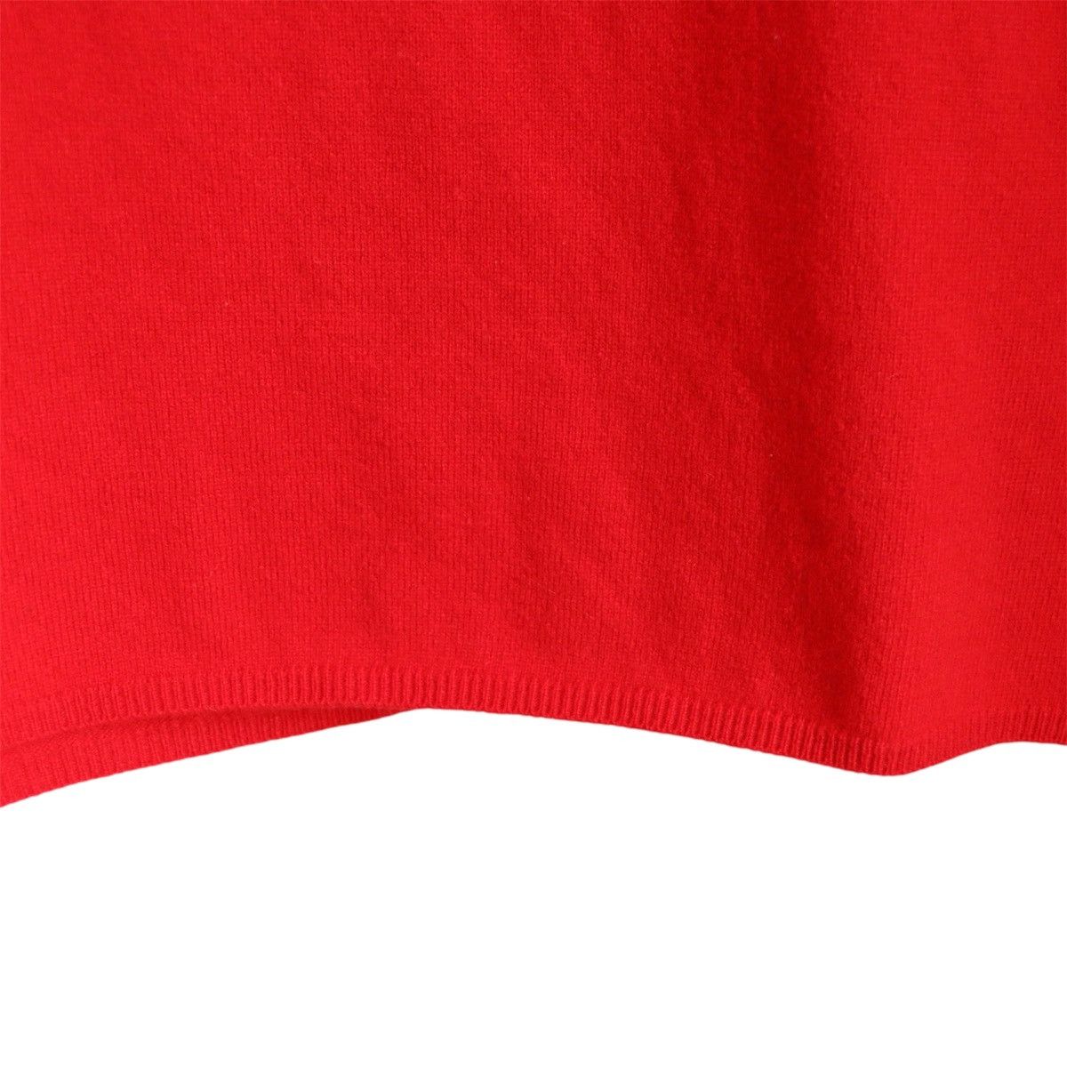 Comme des Garcons Homme Plus CDG Homme Plus AW14 Light Wool Sweater Size US S / EU 44-46 / 1 - 6 Thumbnail