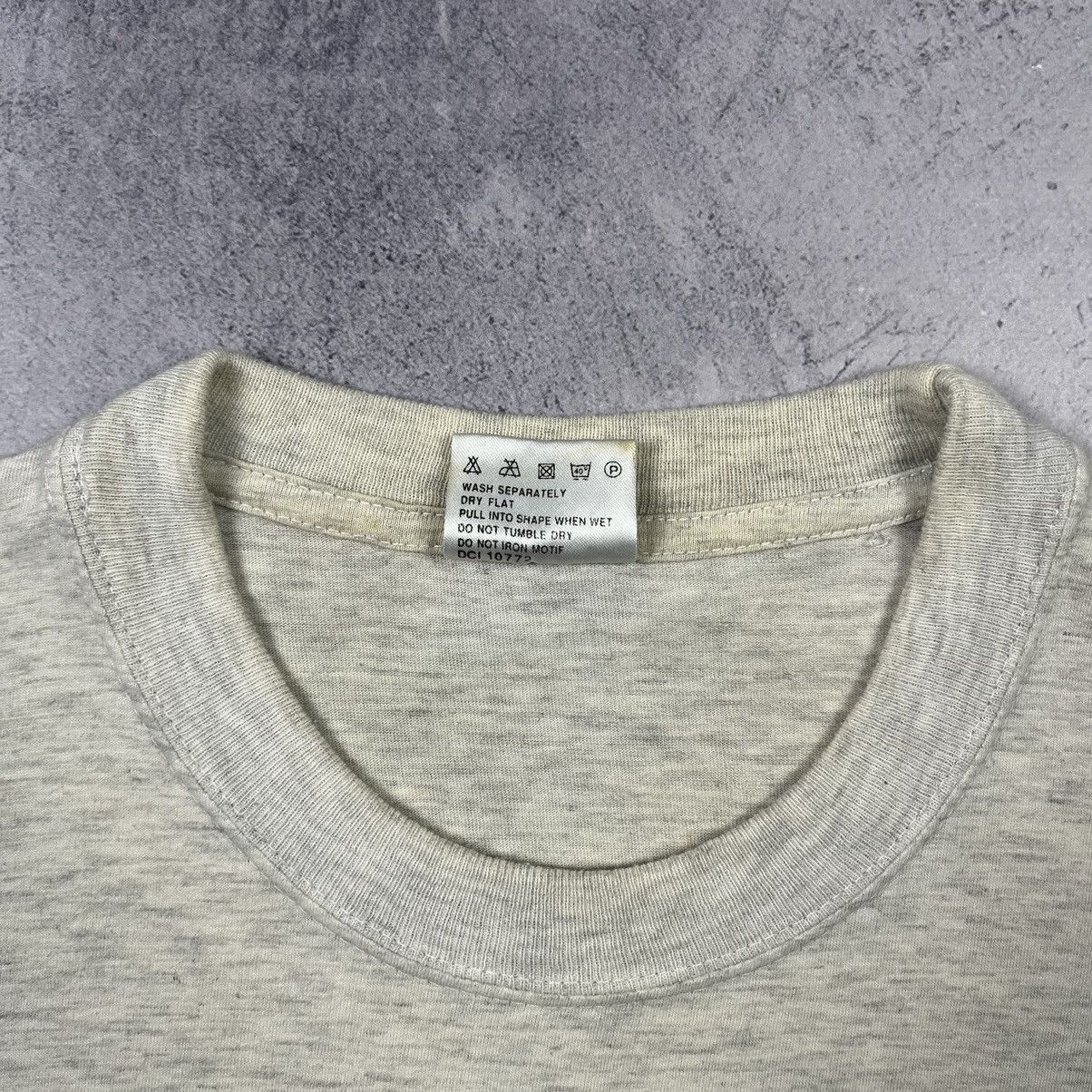 Vintage Vintage Devil Hell sex position humor 18+ tee 90’s Size US L / EU 52-54 / 3 - 7 Thumbnail