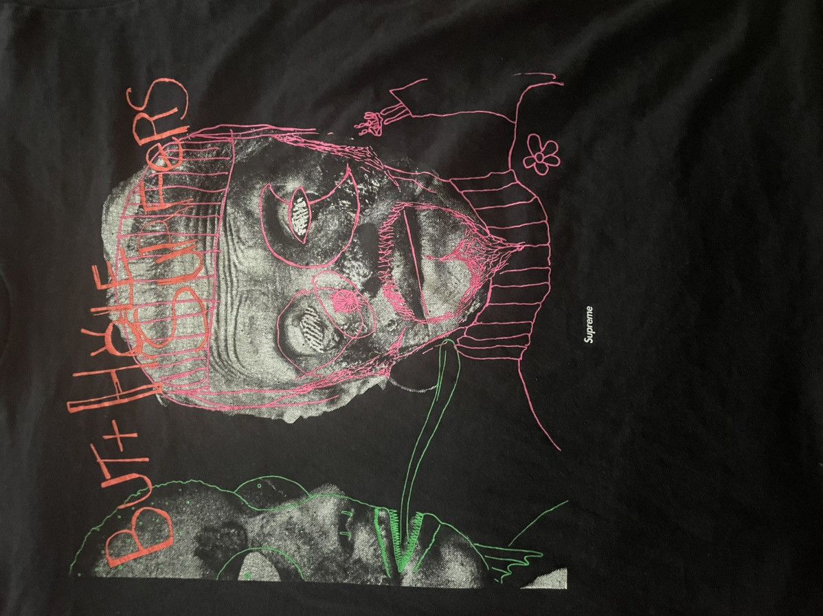 Supreme Supreme Butt Surfers Size US M / EU 48-50 / 2 - 5 Thumbnail