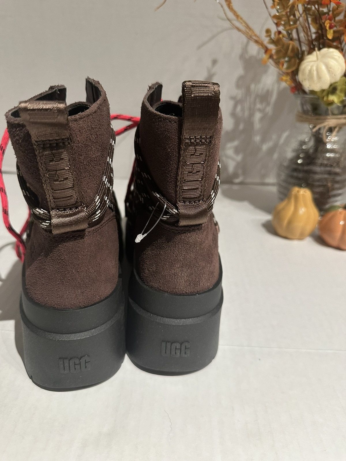 Ugg Women Ugg Boot(10) Size US 10 / IT 40 - 3 Thumbnail