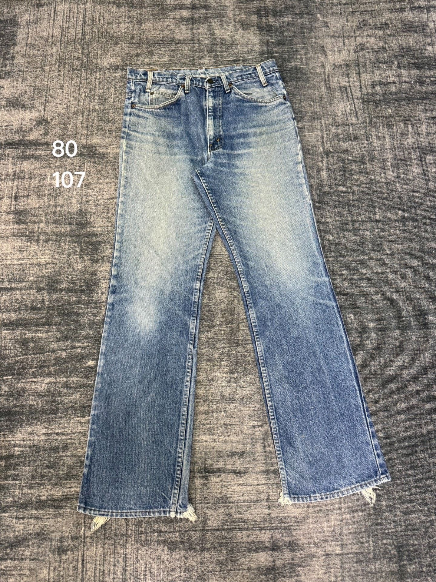 Levi's Vintage Levi's 517 90s Jeans Size US 32 / EU 48 - 1 Thumbnail