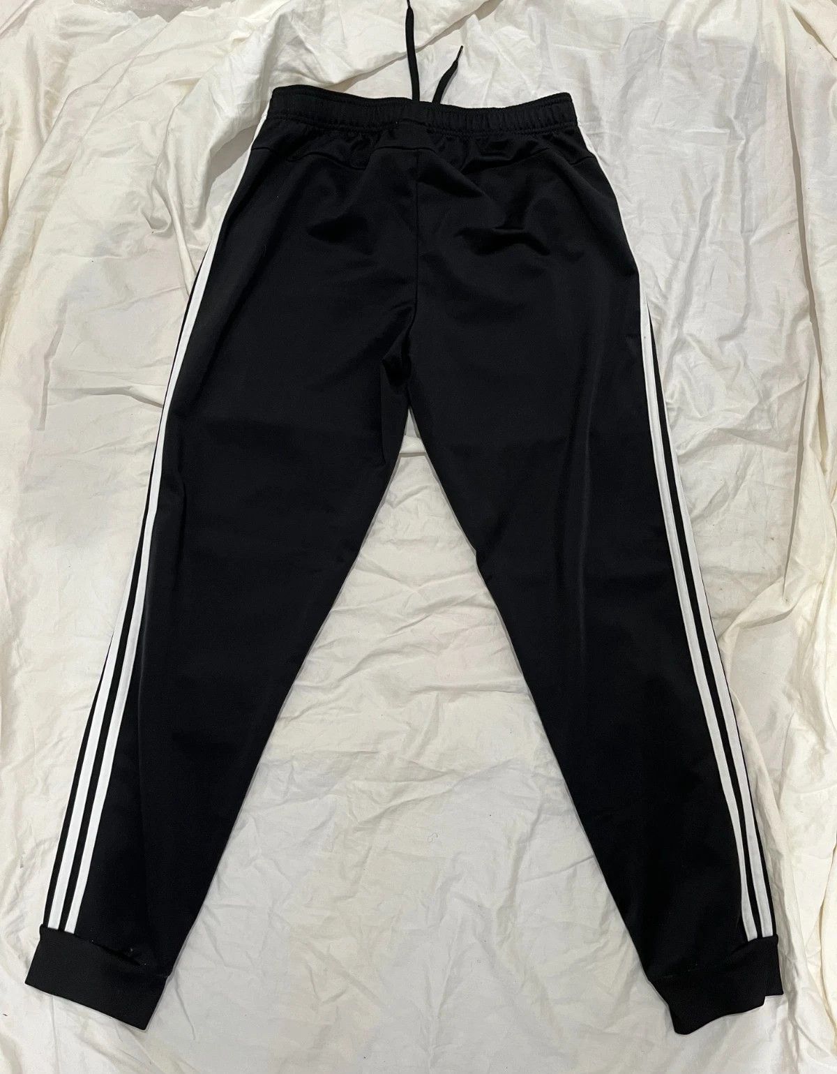 Adidas Maxys Belt Sweatpants sz.M Size US 32 / EU 48 - 6 Thumbnail