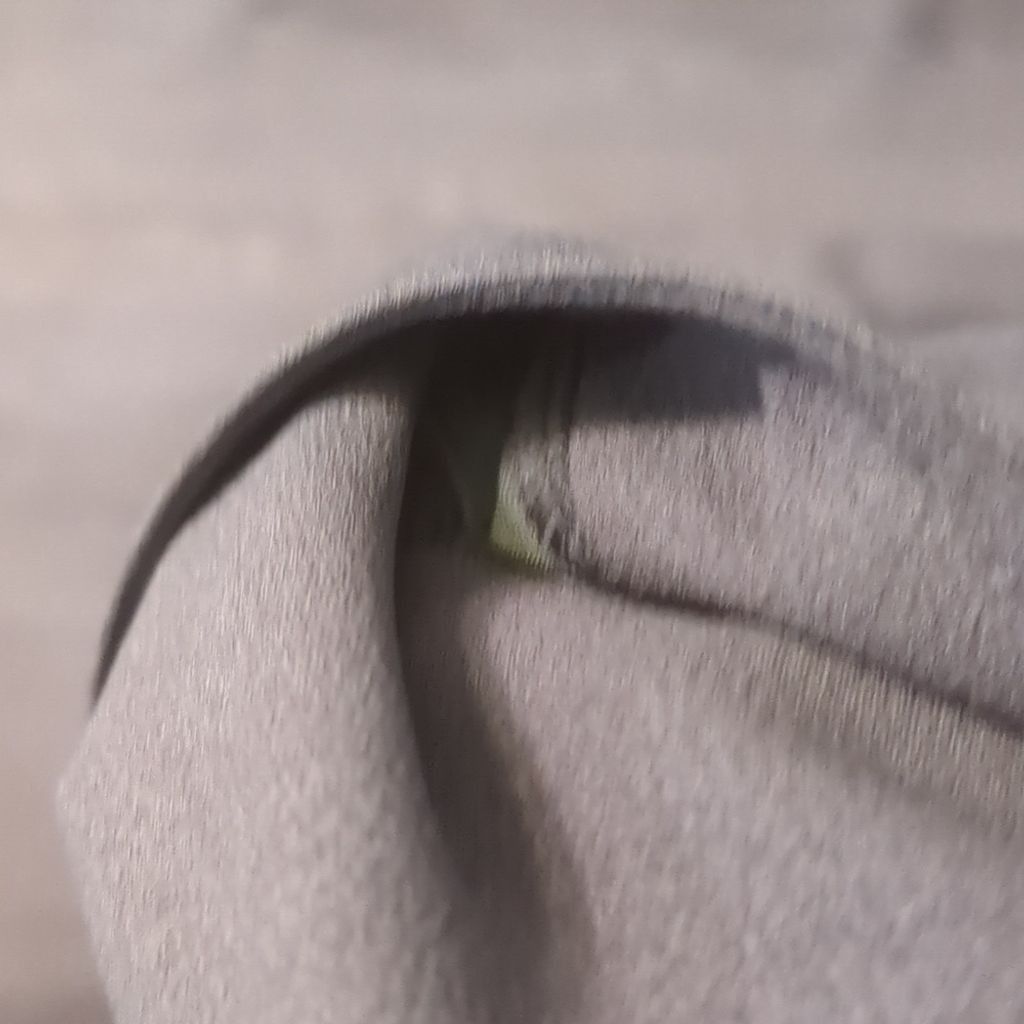 Anthropologie Anthropologie green The essential pull on trousers size lg Size 34" / US 12 / IT 48 - 4 Thumbnail