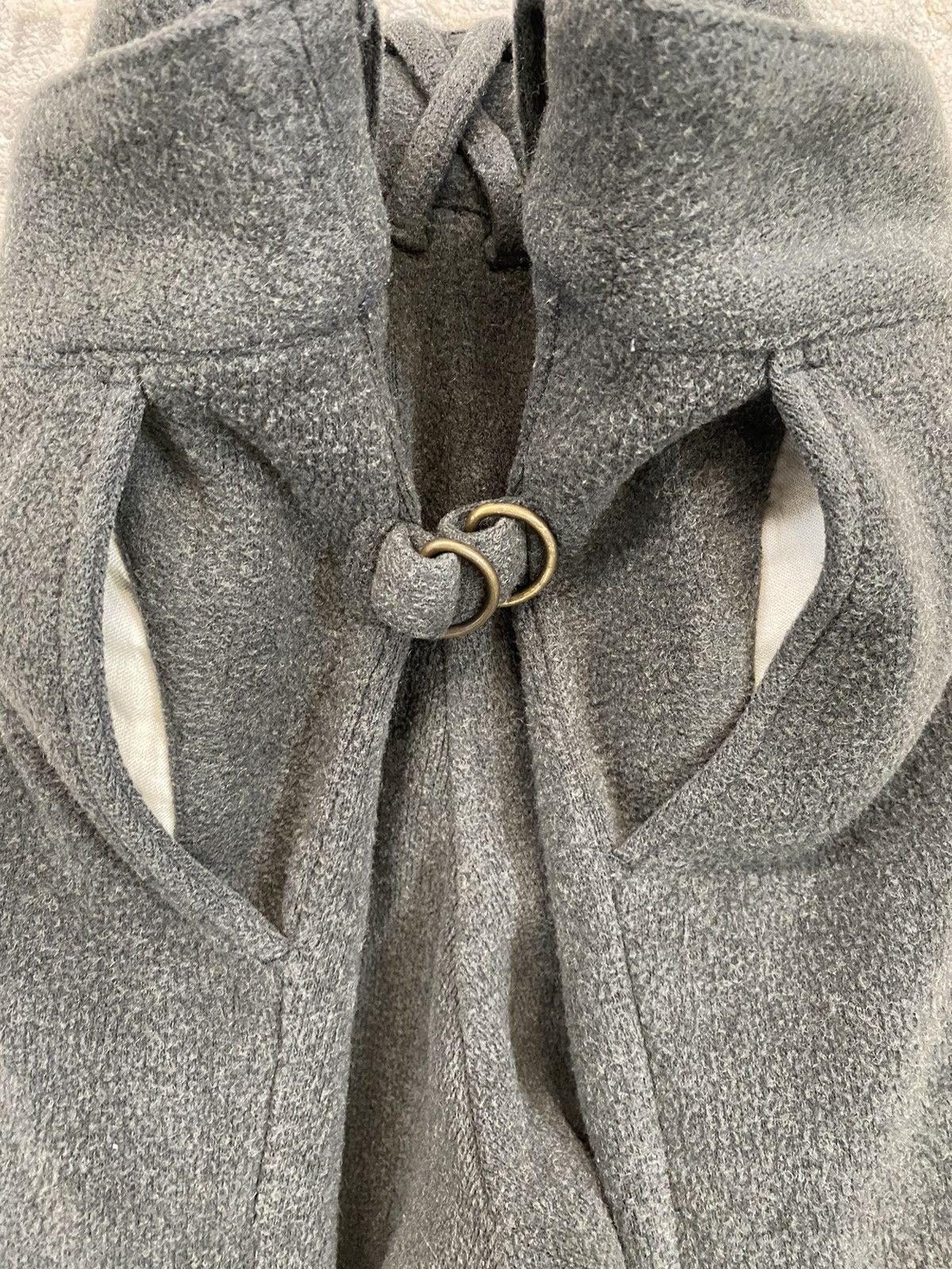 Beauty Beast beauty:beast - Bootcut Cargo Sweatpants Size US 31 - 7 Thumbnail