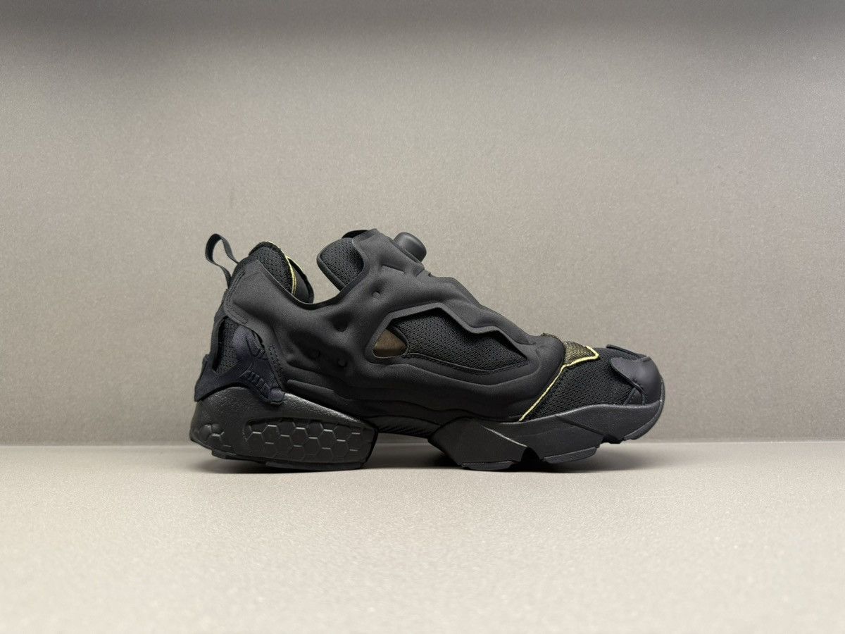 Maison Margiela × Reebok Reebok Instapumb Fury Maison Margiela Memory Of Black Size US 7.5 / EU 40-41 - 6 Thumbnail