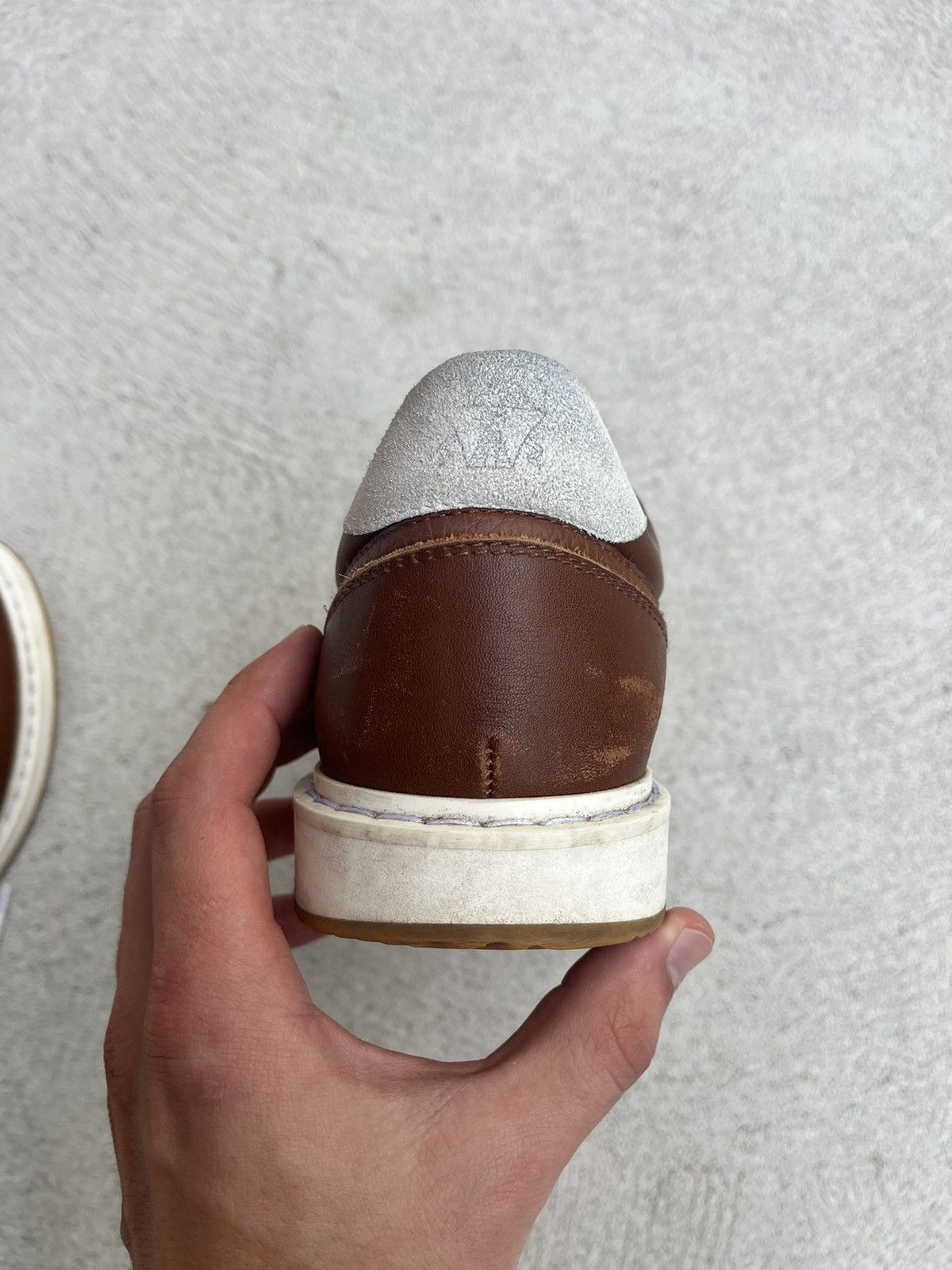 Brunello Cucinelli Brunello Cucinelli Sneakers Size US 9 / EU 42 - 8 Thumbnail