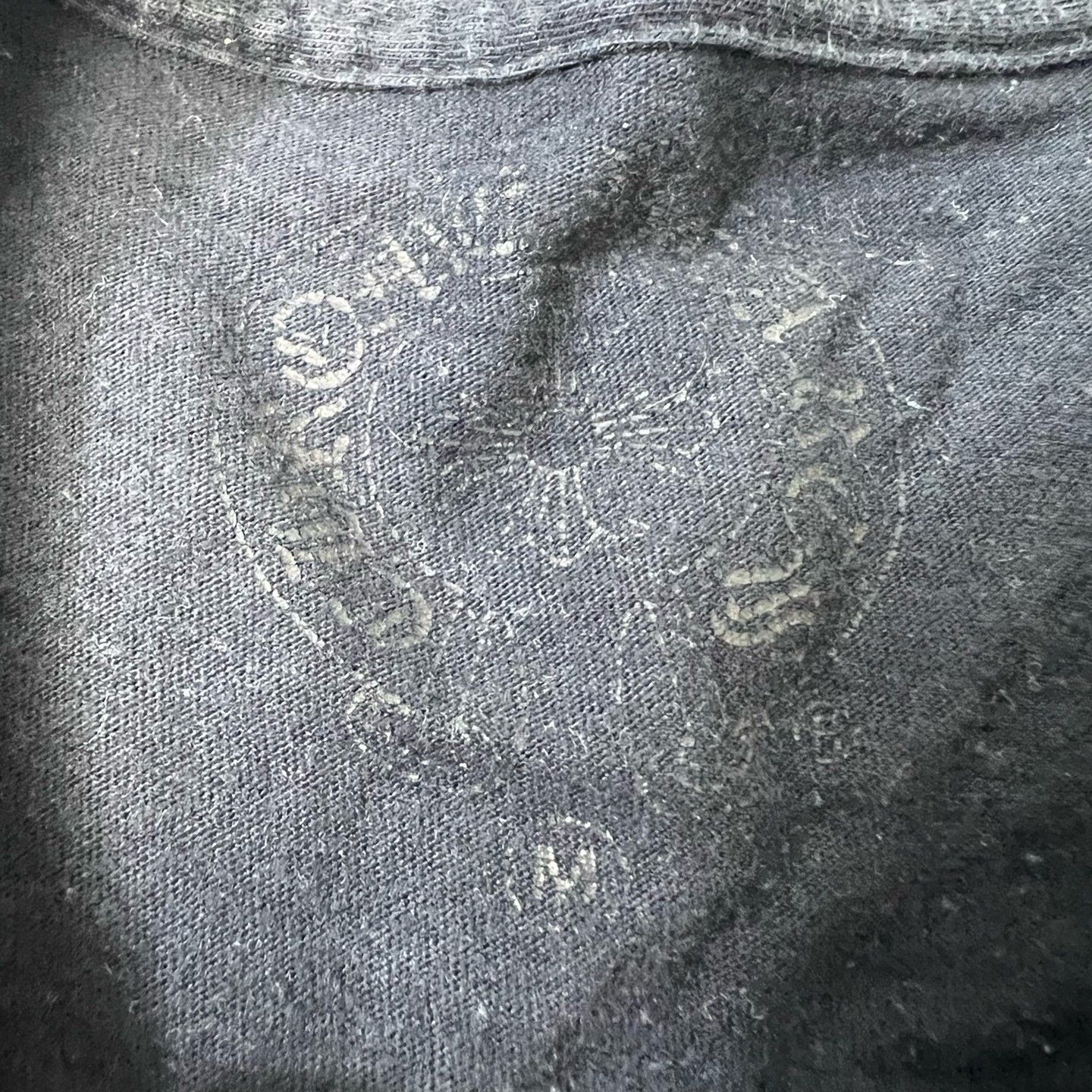 Chrome Hearts Chrome Hearts Sanskrit Longsleeve Size US M / EU 48-50 / 2 - 3 Thumbnail