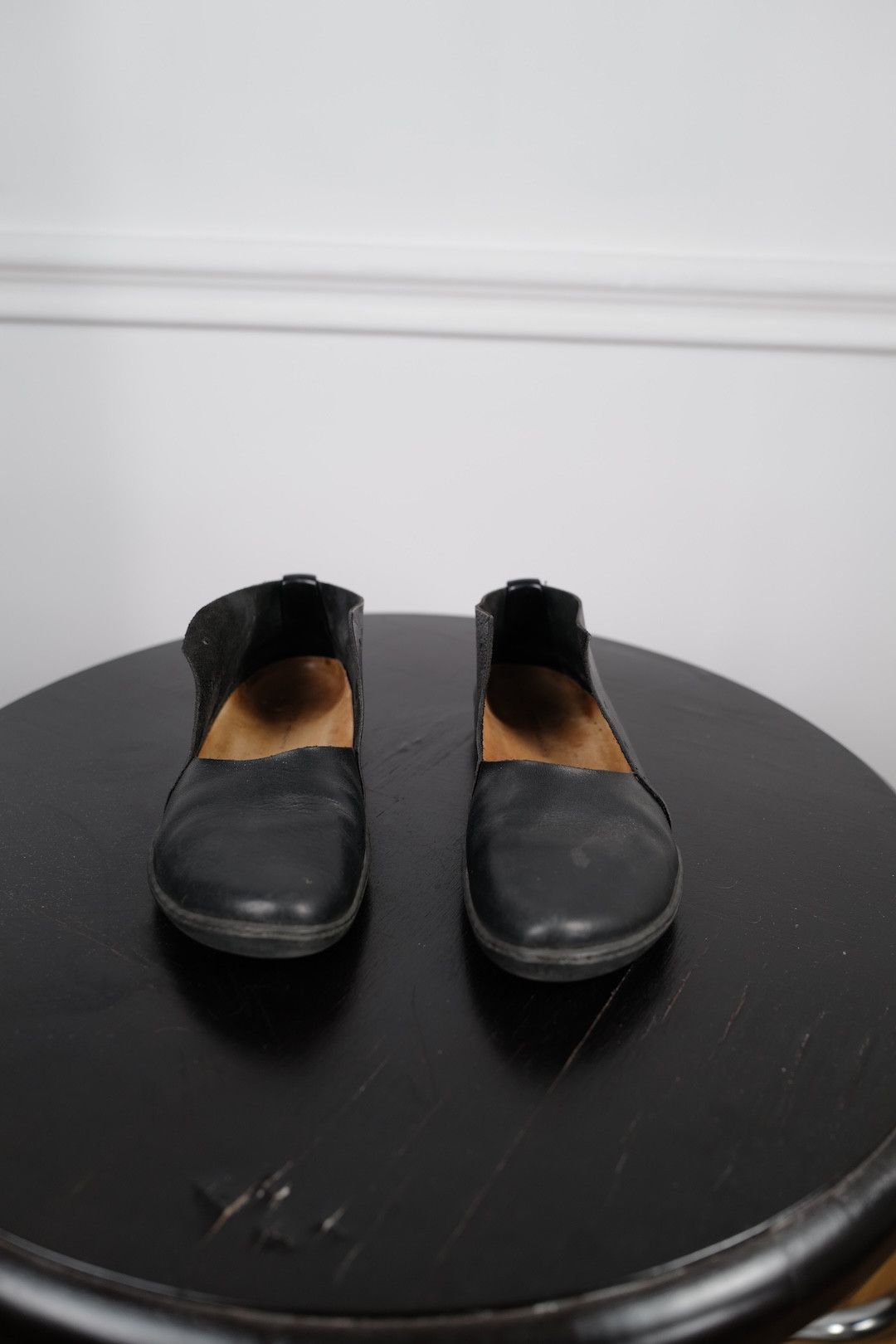 Trippen Trippen Bare black Size US 6 / IT 36 - 3 Thumbnail