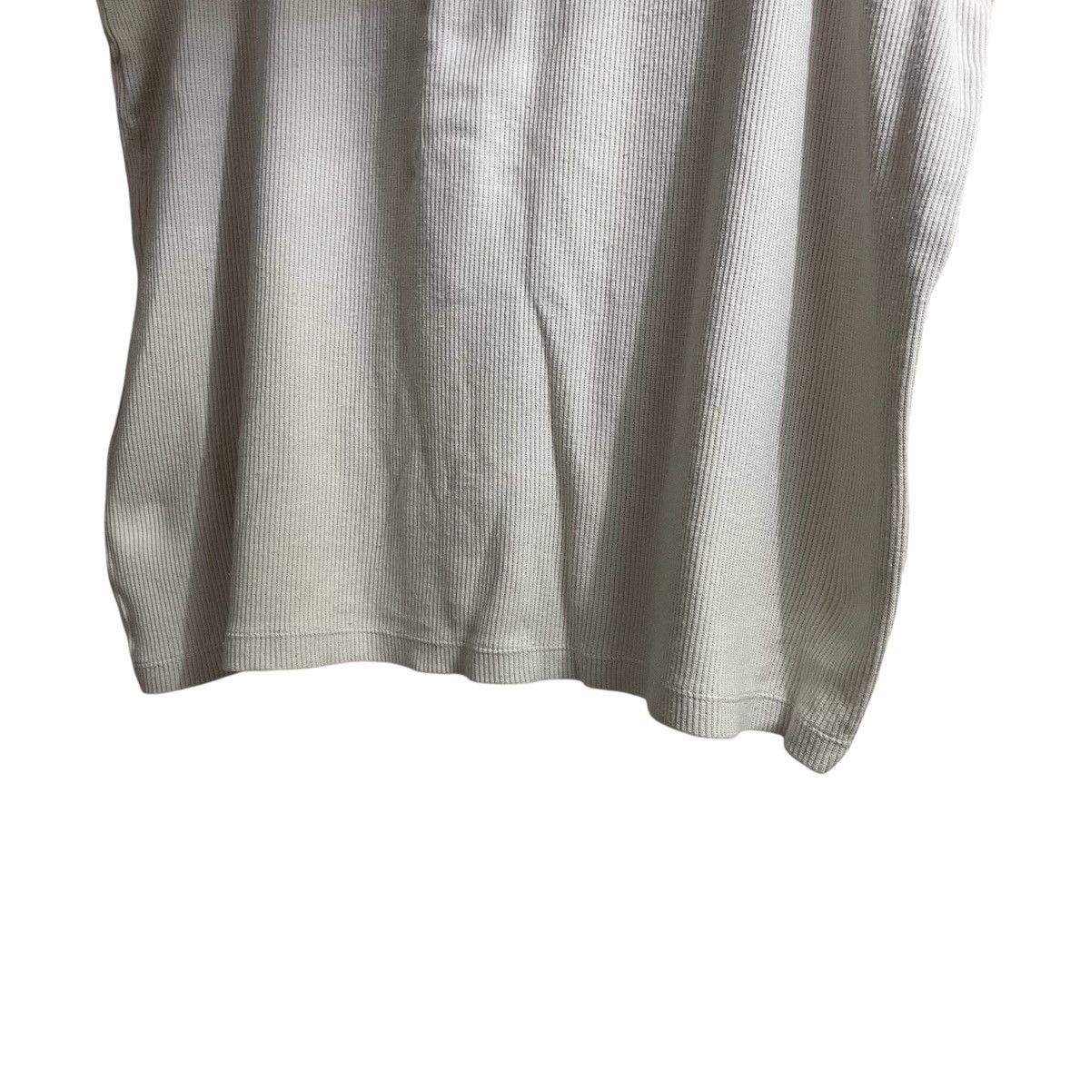 O'Neill TANK TOP IN WHITE SURFING Y2K ONEIL USA Size US M / EU 48-50 / 2 - 2 Thumbnail