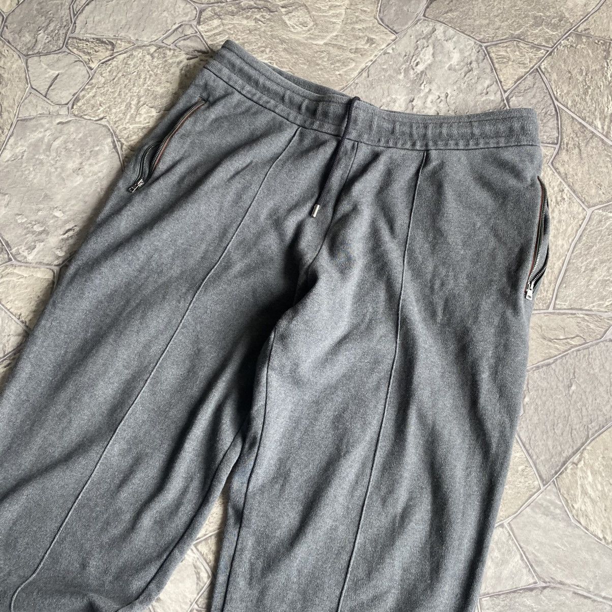 Gucci Gucci Sweatpants Size US 34 / EU 50 - 4 Thumbnail