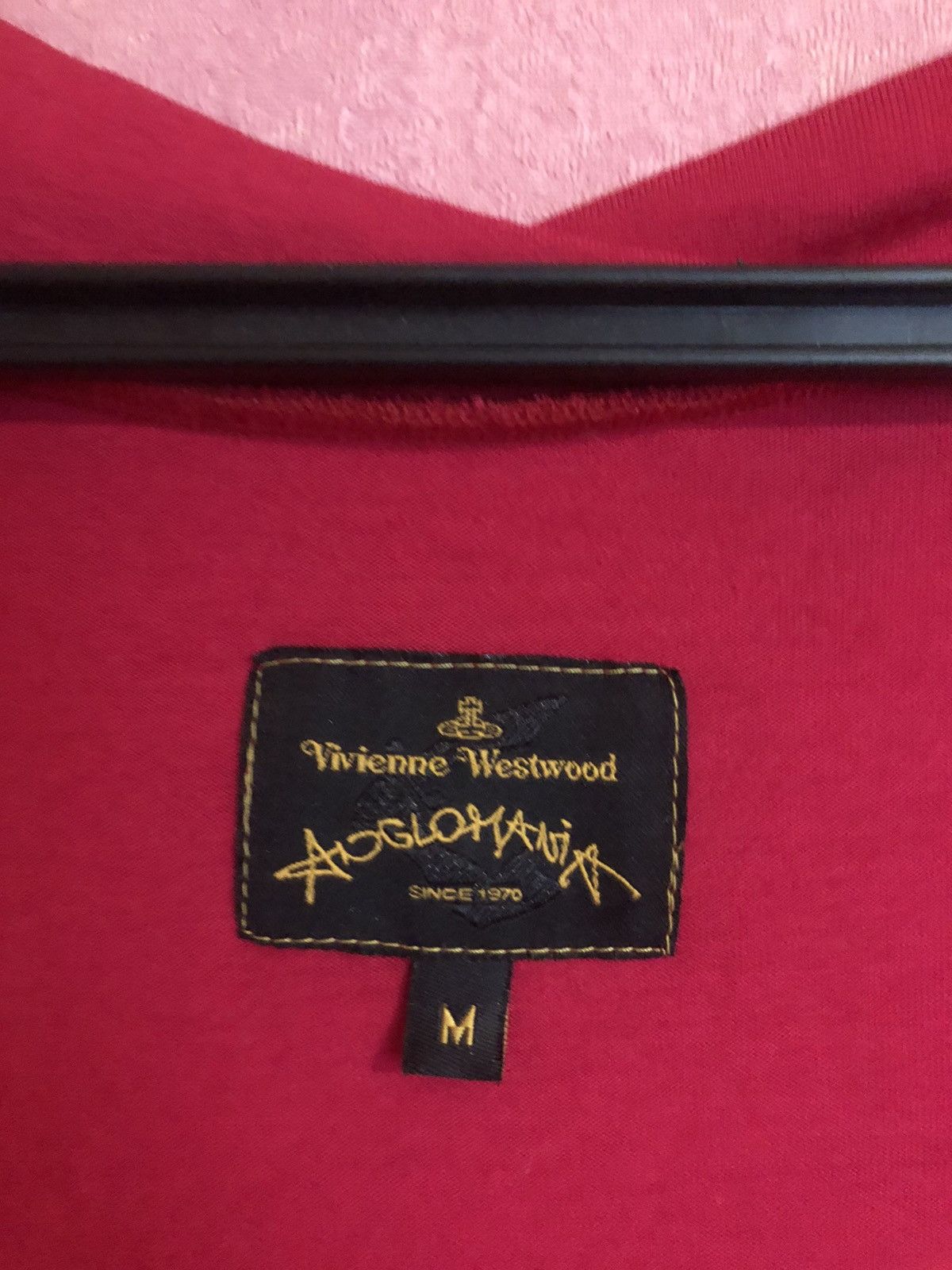 Vivienne Westwood midi dress Vivienne Westwood anglomania Size M / US 6-8 / IT 42-44 - 3 Thumbnail
