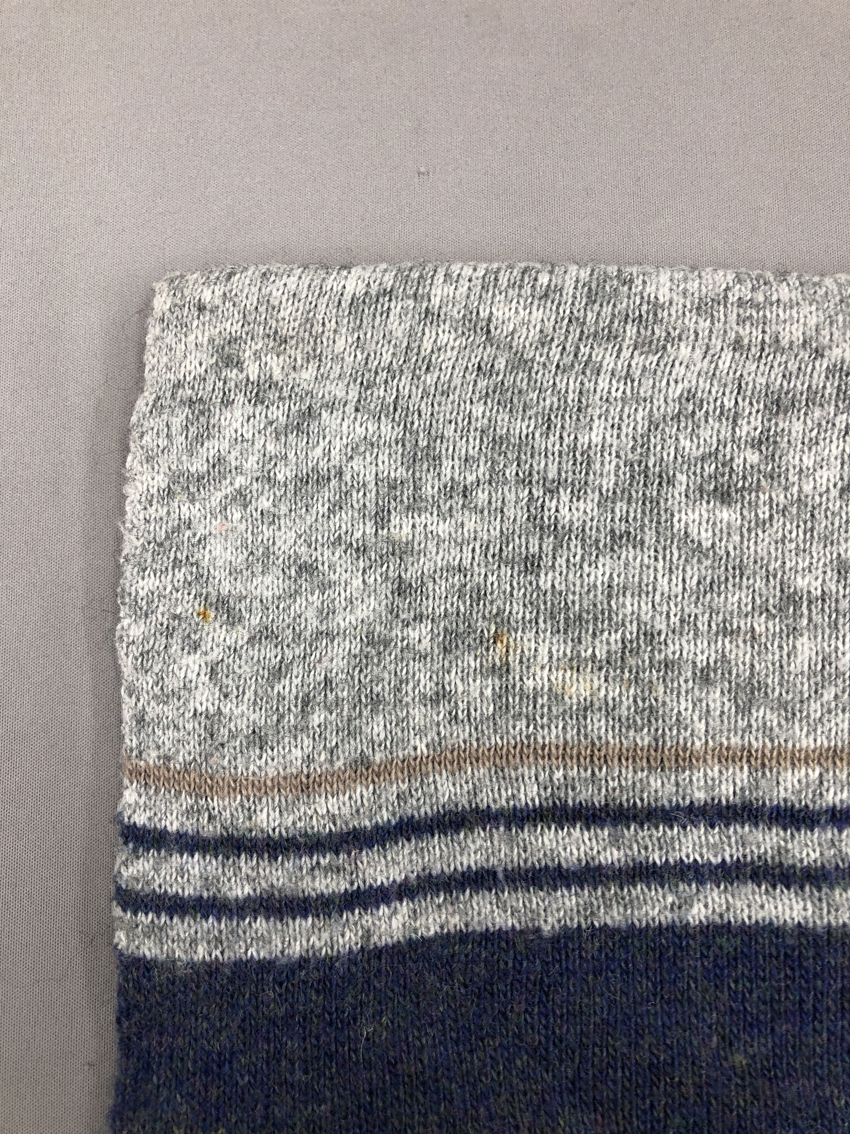 Kangol Vintage Kangol Scarf / Muffler / Neckwear Size ONE SIZE - 4 Thumbnail
