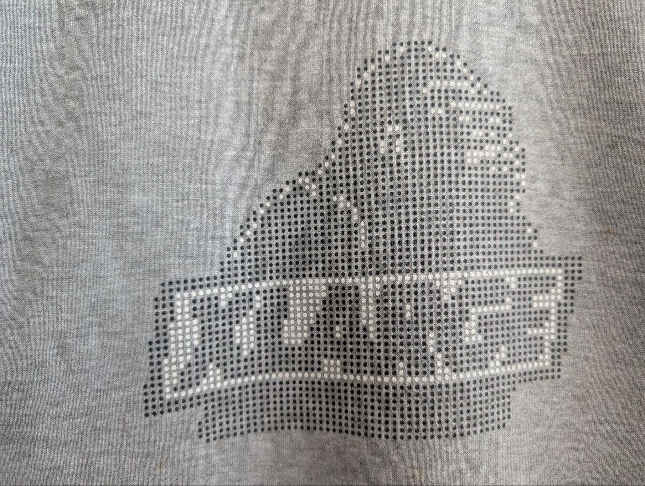 Xlarge vintage XLARGE OG big logo short sleeve sweatshirts Size US L / EU 52-54 / 3 - 3 Thumbnail