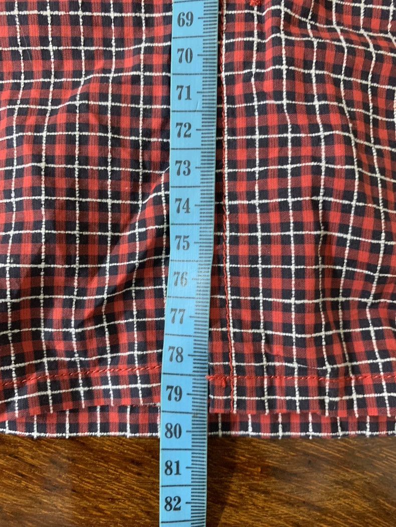 Givenchy Givenchy Short Sleeve Shirt Size US L / EU 52-54 / 3 - 9 Thumbnail