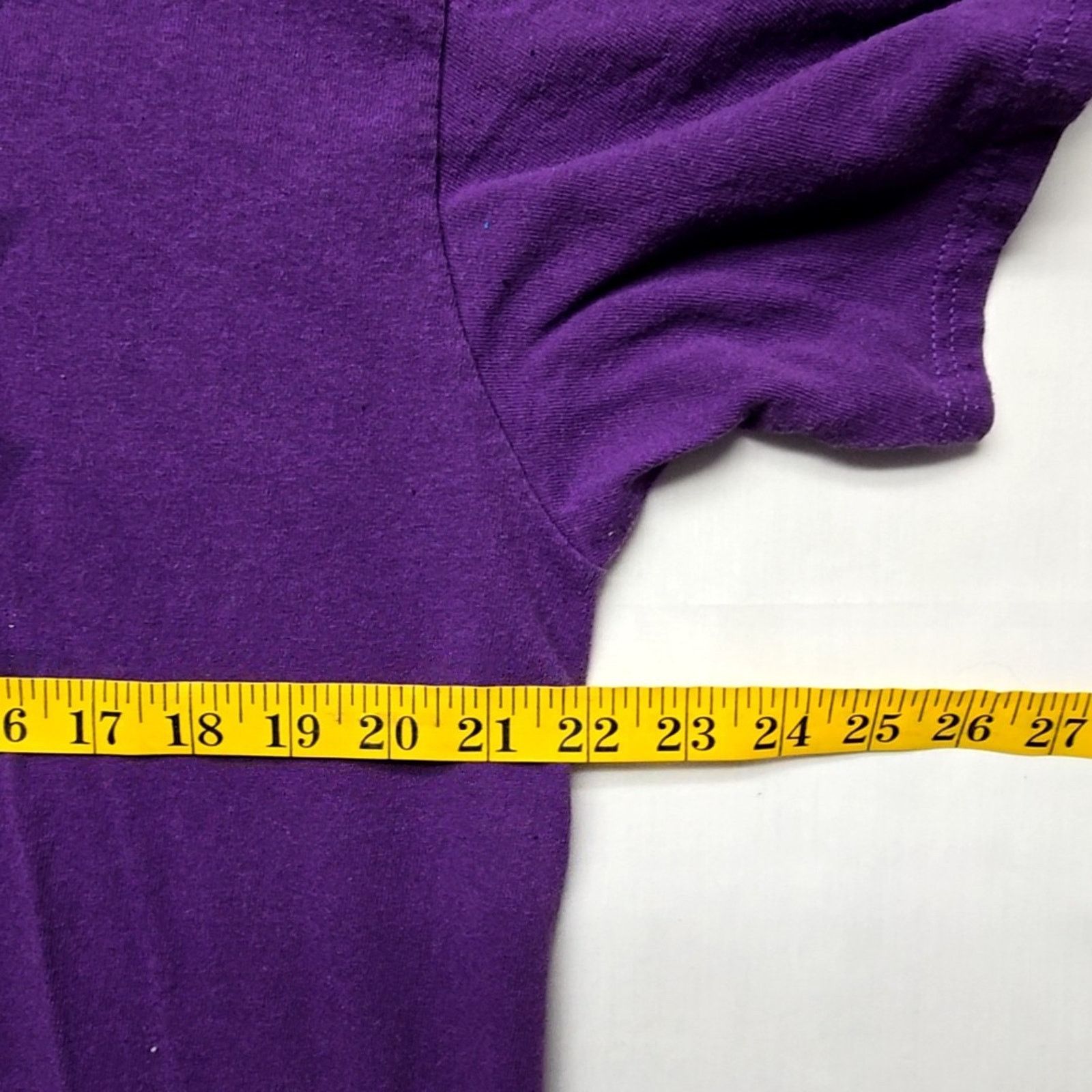 Other Trevor Story Colorado Rockies Mens XL Purple Baseball Tee Size US XL / EU 56 / 4 - 6 Thumbnail