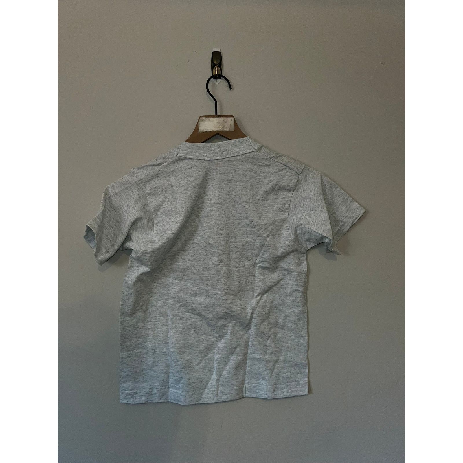 Fruit Of The Loom 90s Youth CO Colorado Nature Animal Child's M 10-12 Shirt Size S / US 4 / IT 40 - 6 Thumbnail