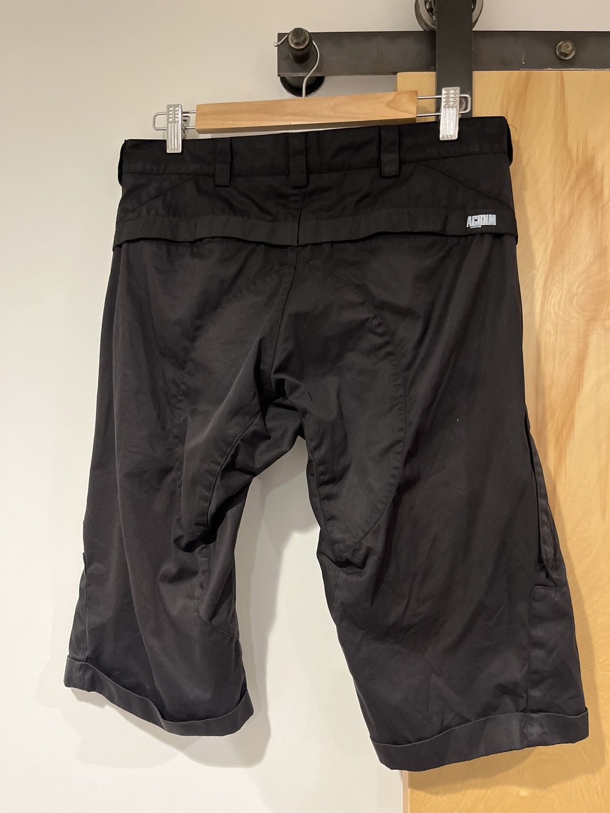 Acronym SP9-E cargo shorts Size US 32 / EU 48 - 4 Thumbnail