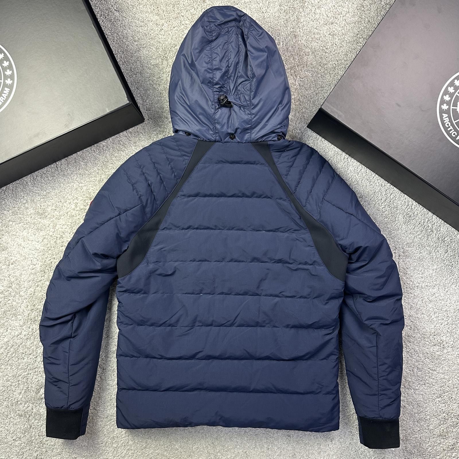 Canada Goose Canada Goose Hybridge Size S Size US S / EU 44-46 / 1 - 5 Thumbnail