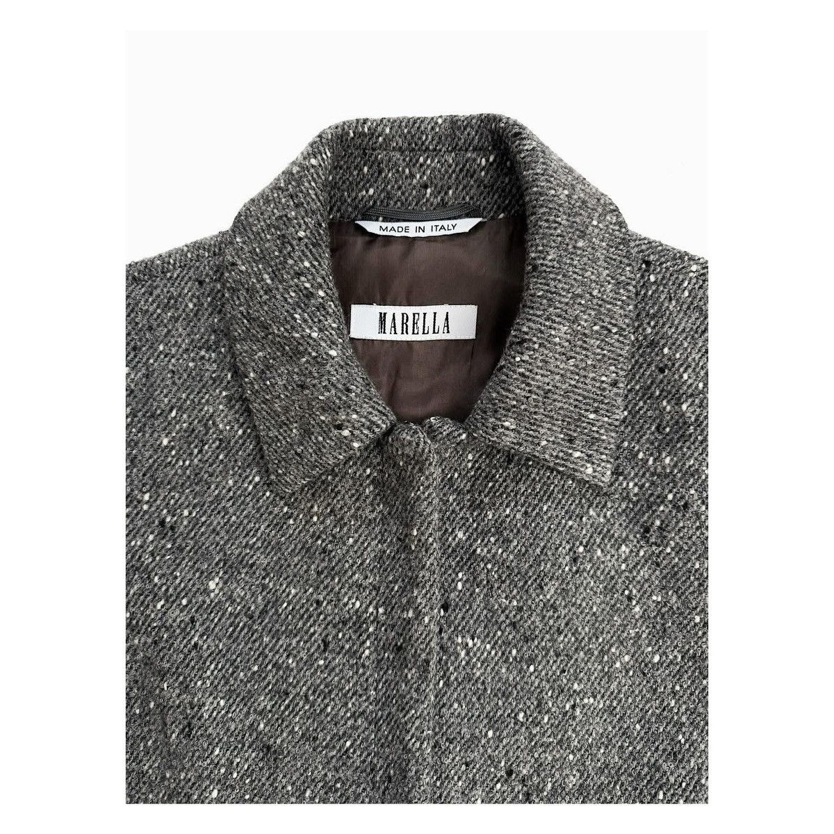 Marella × Max Mara Marella By Max Mara Size M / US 6-8 / IT 42-44 - 2 Thumbnail